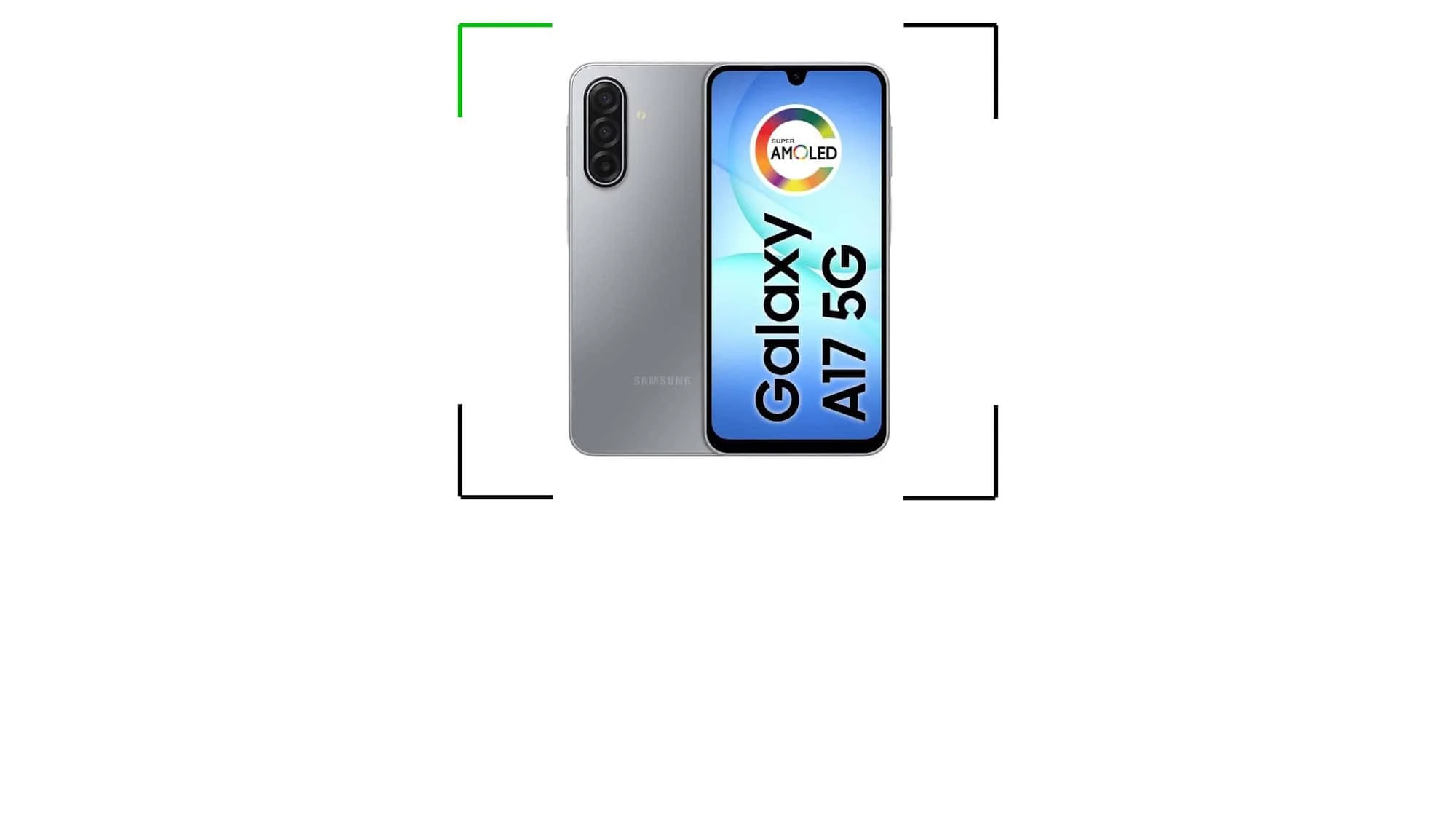 Samsung Galaxy A17 5G em promoção na Black Friday da Amazon por R$ 1.529, tela de 6,7", 5G e câmera de 50 MP, veja se vale a pena Em busca de um celular novo? Samsung Galaxy A17 5G já está em promoção para Black Friday