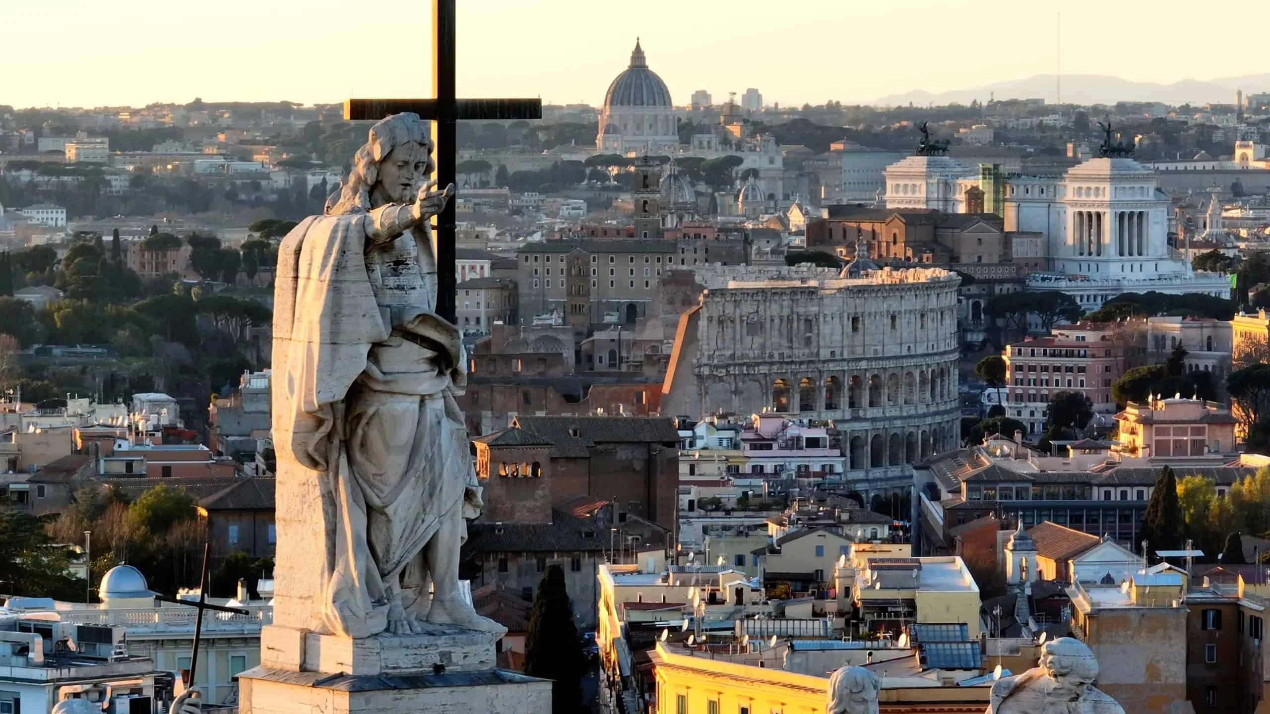 Vaticano devolve artefatos indígenas ao Canadá: 62 peças históricas serão repatriadas às comunidades após um século Vaticano devolve artefatos indígenas ao Canadá após um século