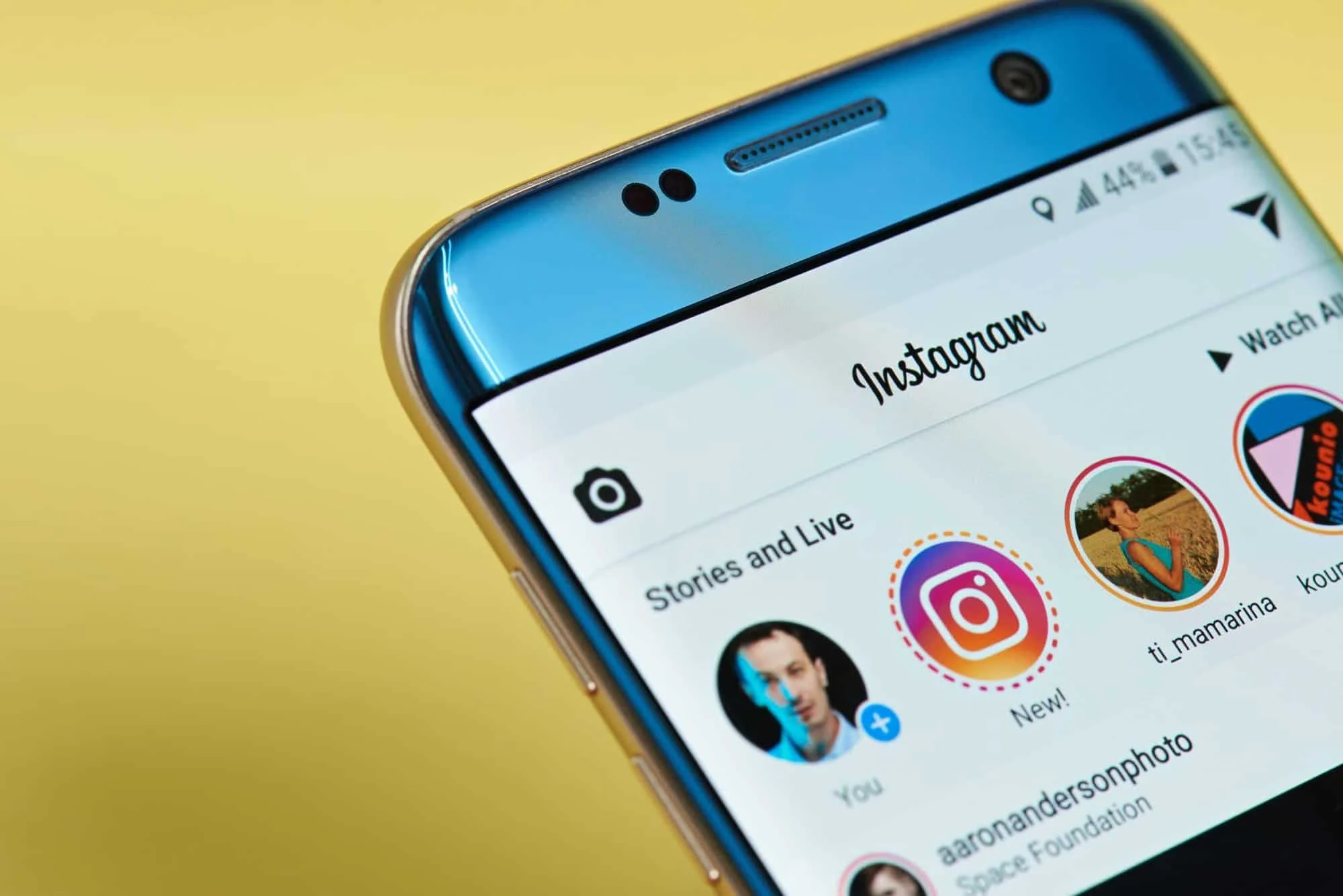 O que não postar nos Stories do Instagram? Veja 7 coisas que são proibidas