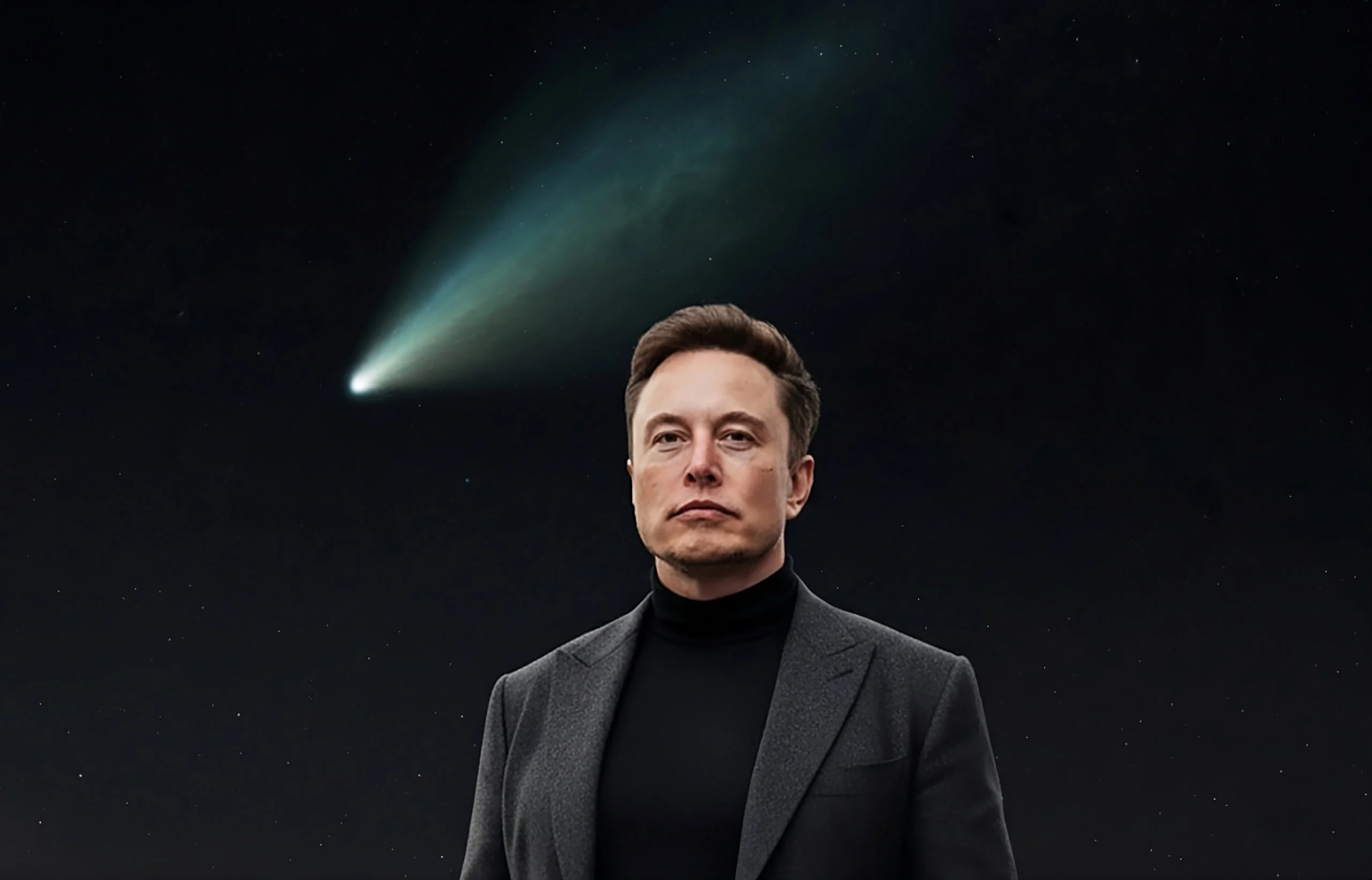 Elon Musk diz que 3I/ATLAS poderia destruir a maior parte da humanidade em caso de impacto, mas reforça que objeto é natural e sem risco para a Terra Elon Musk diz que 3I/ATLAS poderia destruir a maior parte da humanidade: “Se não todos nós”