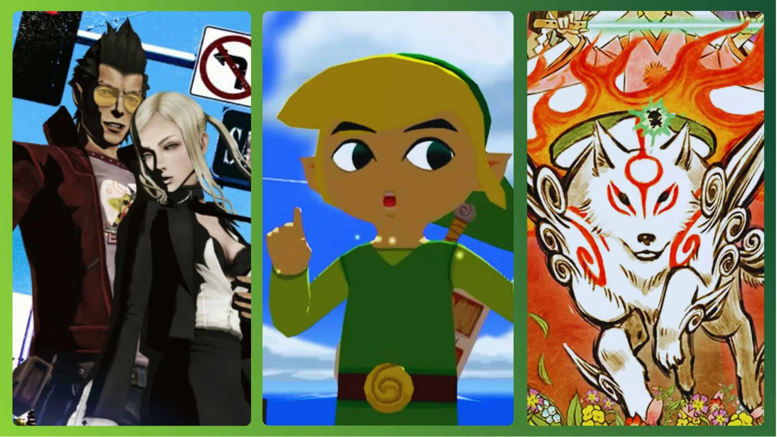 8 jogos com os melhores gráficos estilo cel-shading