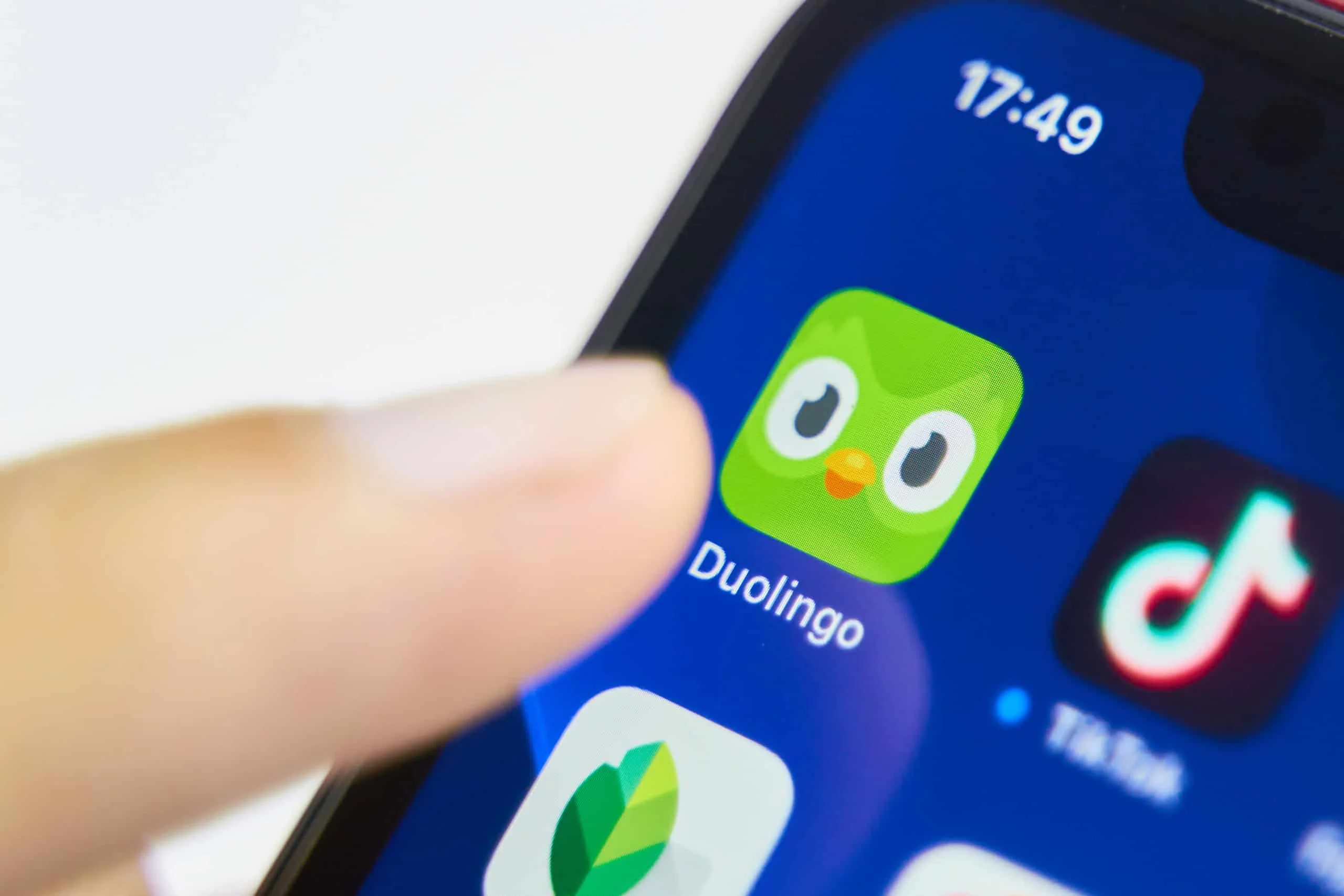 Como adicionar a pontuação do Duolingo no LinkedIn: guia completo para exibir seu nível de idioma e aumentar sua visibilidade profissional em 2025 Como adicionar a pontuação do Duolingo no perfil do LinkedIn