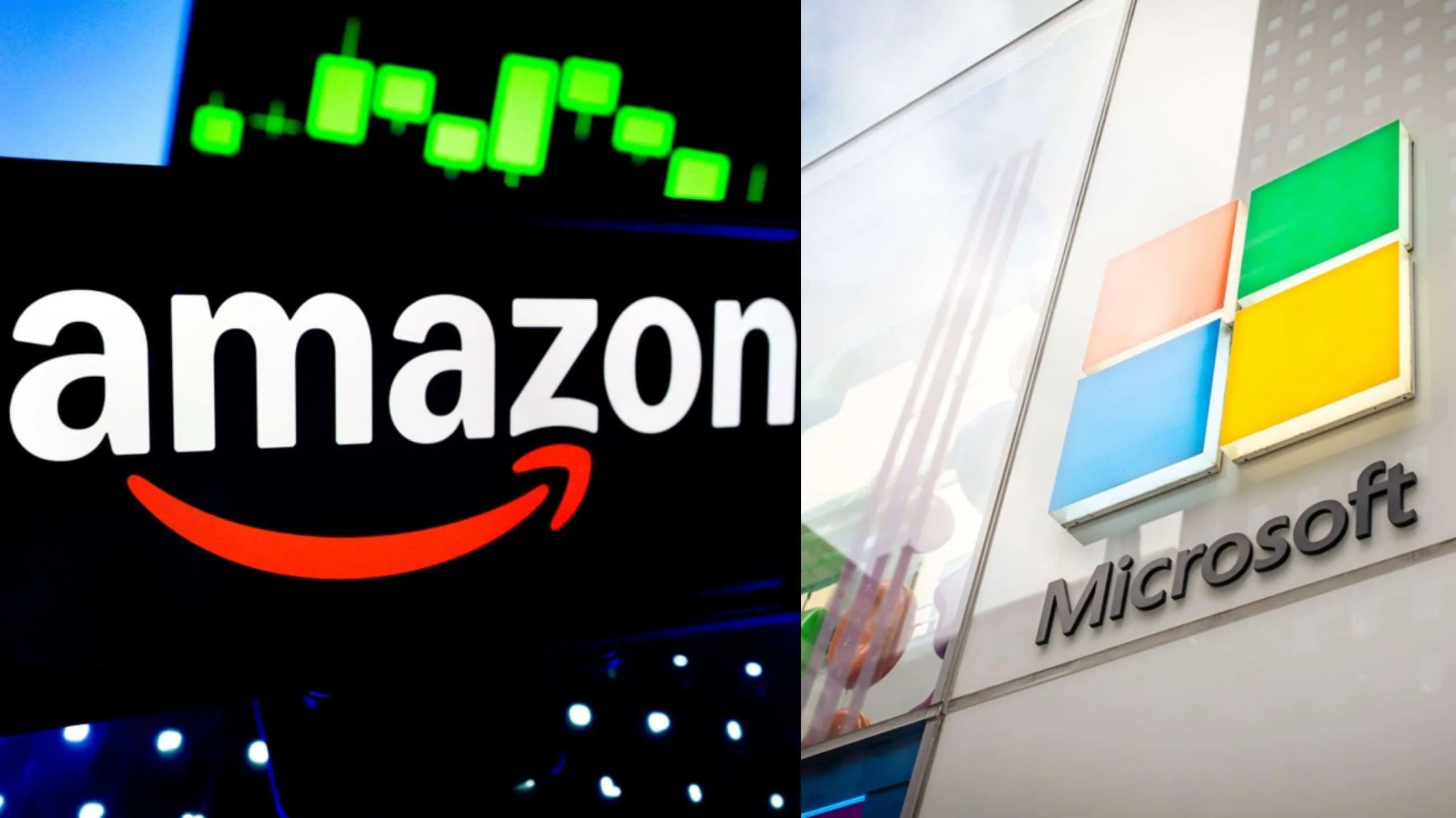 Lei GAIN AI: Amazon e Microsoft apoiam prioridade a chips de IA nos EUA, com potencial freio às exportações da Nvidia, diz WSJ Amazon e Microsoft apoiam iniciativa que restringe exportações da Nvidia, diz jornal