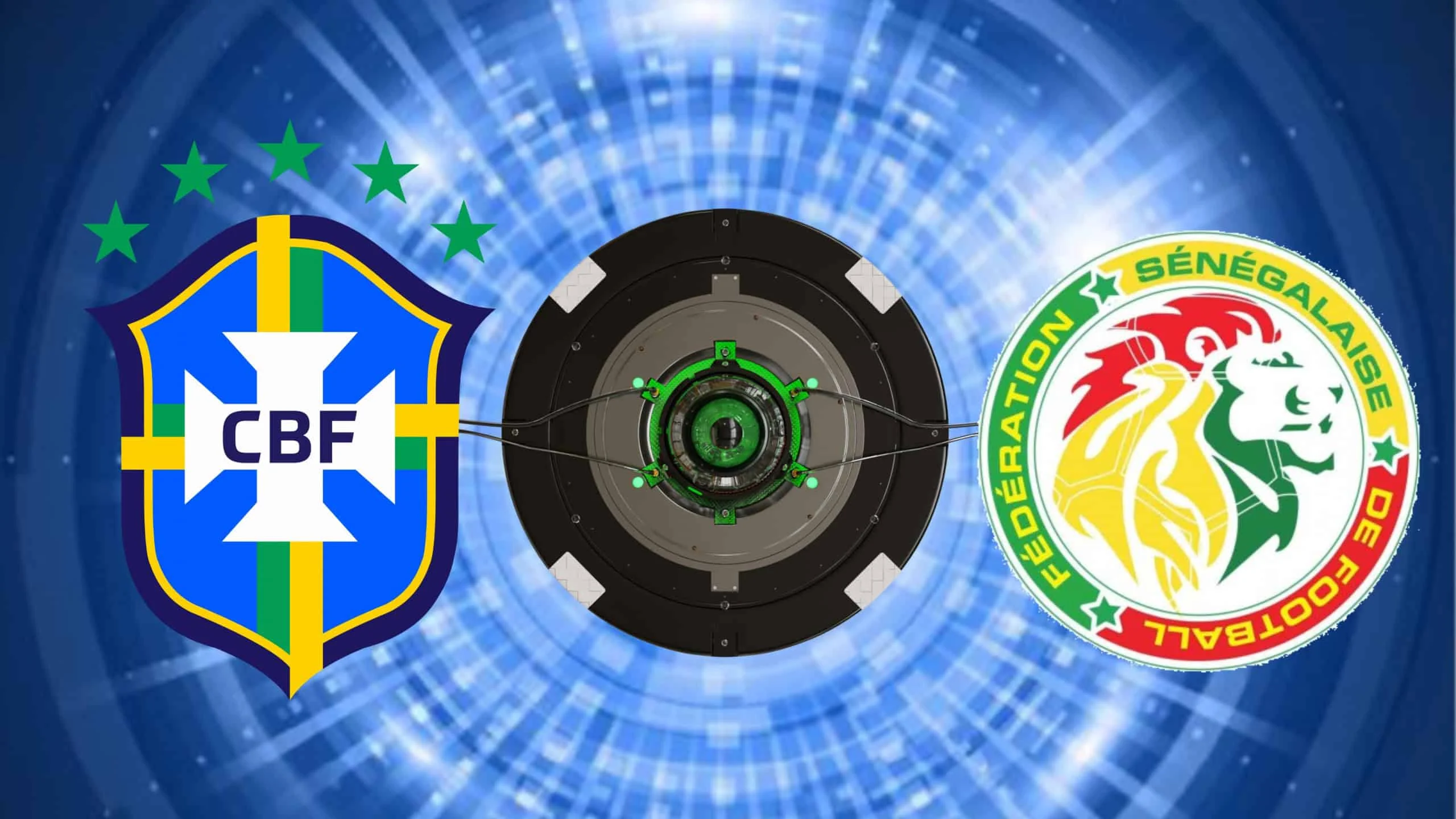 Brasil x Senegal: onde assistir, horário, escalações prováveis e transmissão do amistoso no Emirates Stadium Brasil x Senegal: onde assistir, horário e escalação do amistoso