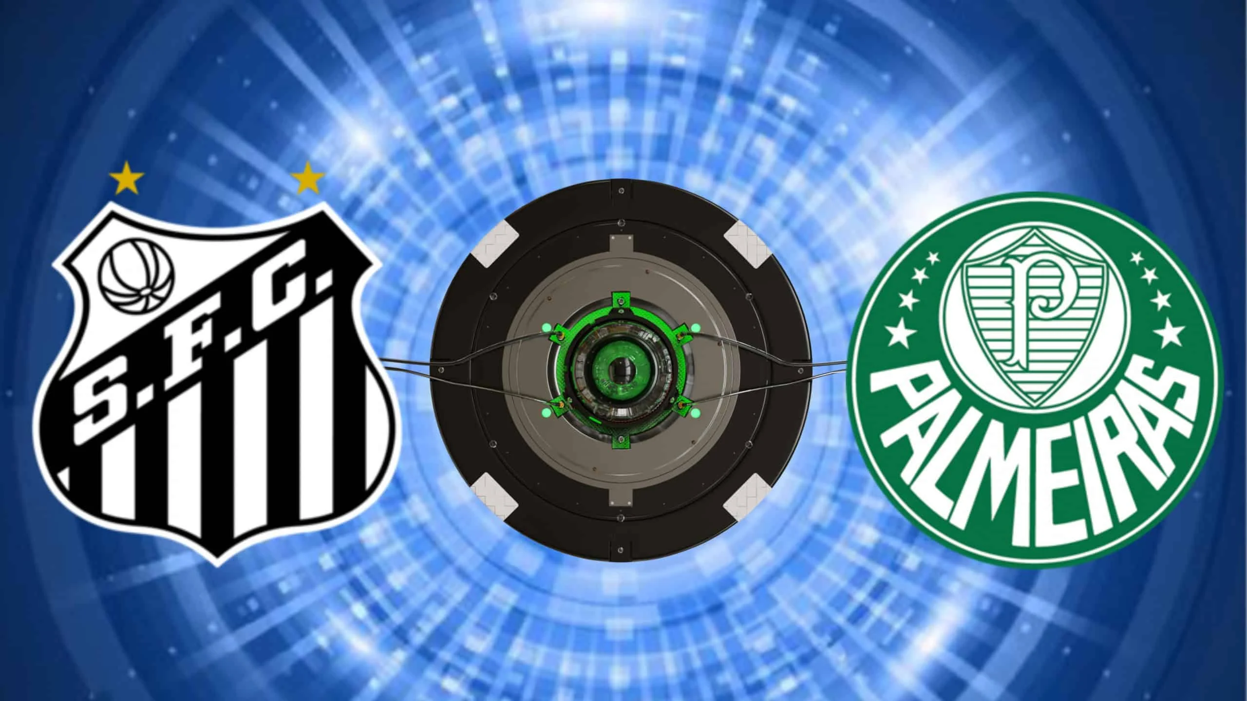 Santos x Palmeiras hoje no Brasileirão 2025: onde assistir, horário, prováveis escalações e arbitragem do clássico na Vila Belmiro Santos x Palmeiras: onde assistir, horário e escalações do jogo do Brasileirão