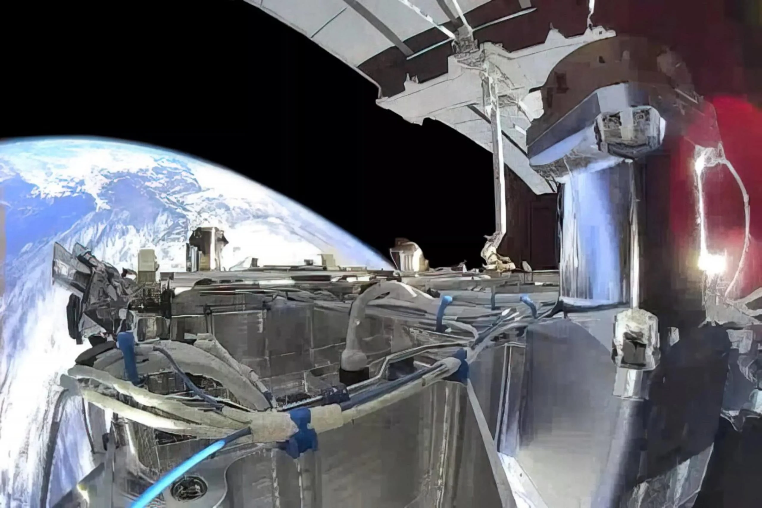 Satélites espiões dos EUA emitem sinais fora do padrão e geram alerta internacional