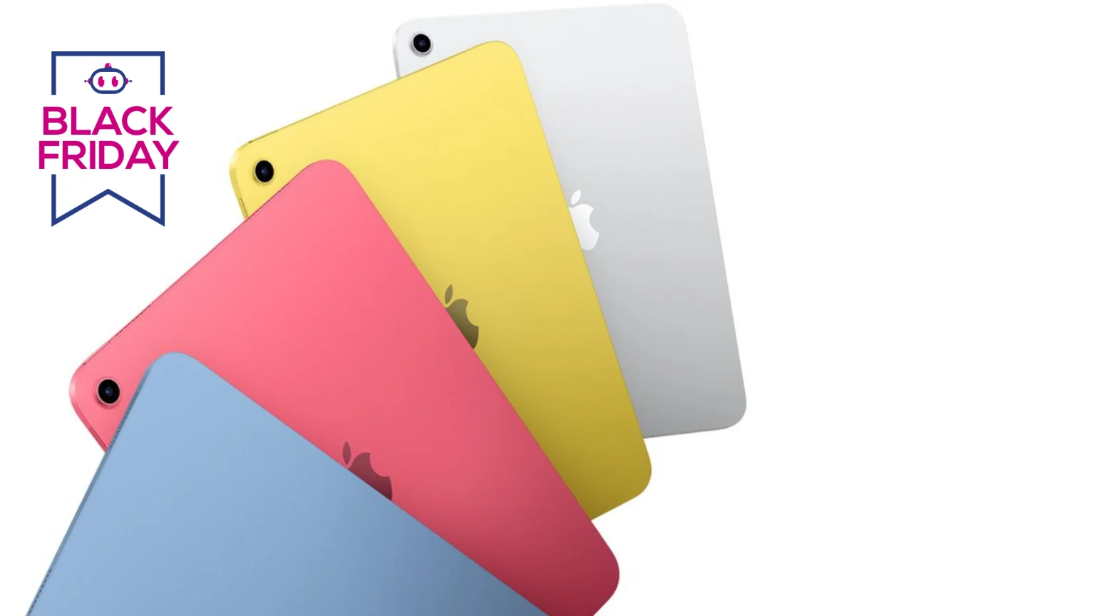 iPad 256 GB com chip A16 Bionic sai por R$ 4.945 em até 10x sem juros na Amazon com cupom PRIME300OFF, oferta exclusiva do Esquenta Black Friday 2025 Esquenta Black: iPad (256 GB) tem oferta em até 10x com cupom exclusivo • Tecnoblog