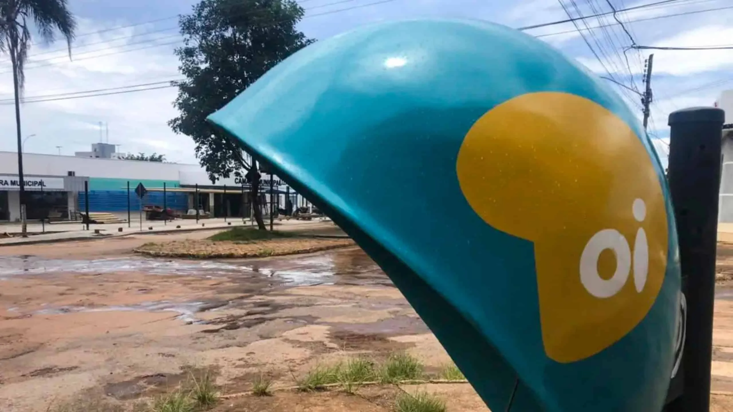 Falência da Oi suspensa pelo TJ-RJ: recuperação judicial é restabelecida após pedido do Itaú, entenda o que muda ‘Socialmente danosa’: Justiça do Rio suspende a falência da Oi; entenda