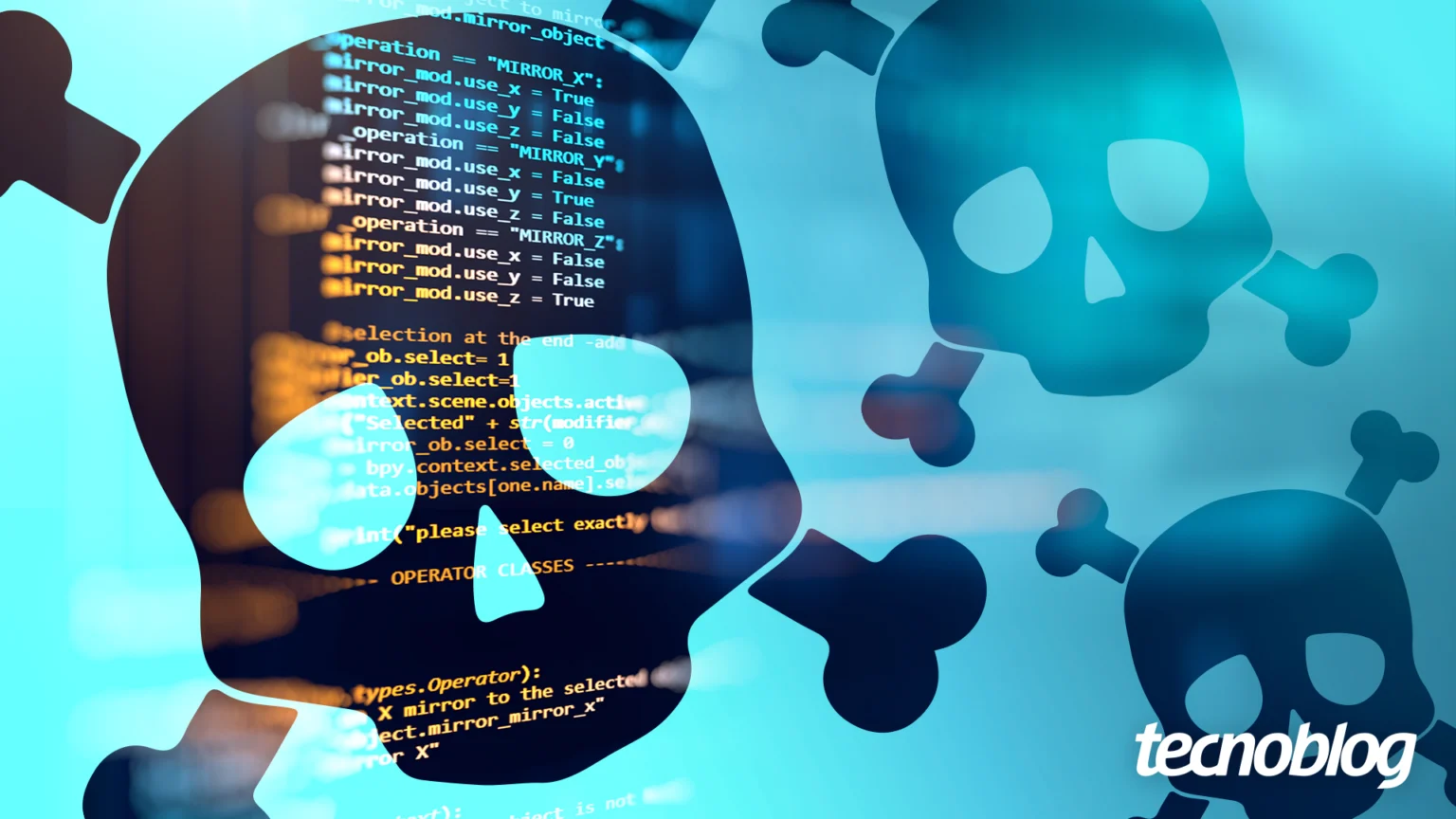 Hackers usaram IA da Anthropic em ciberataque global • Tecnoblog