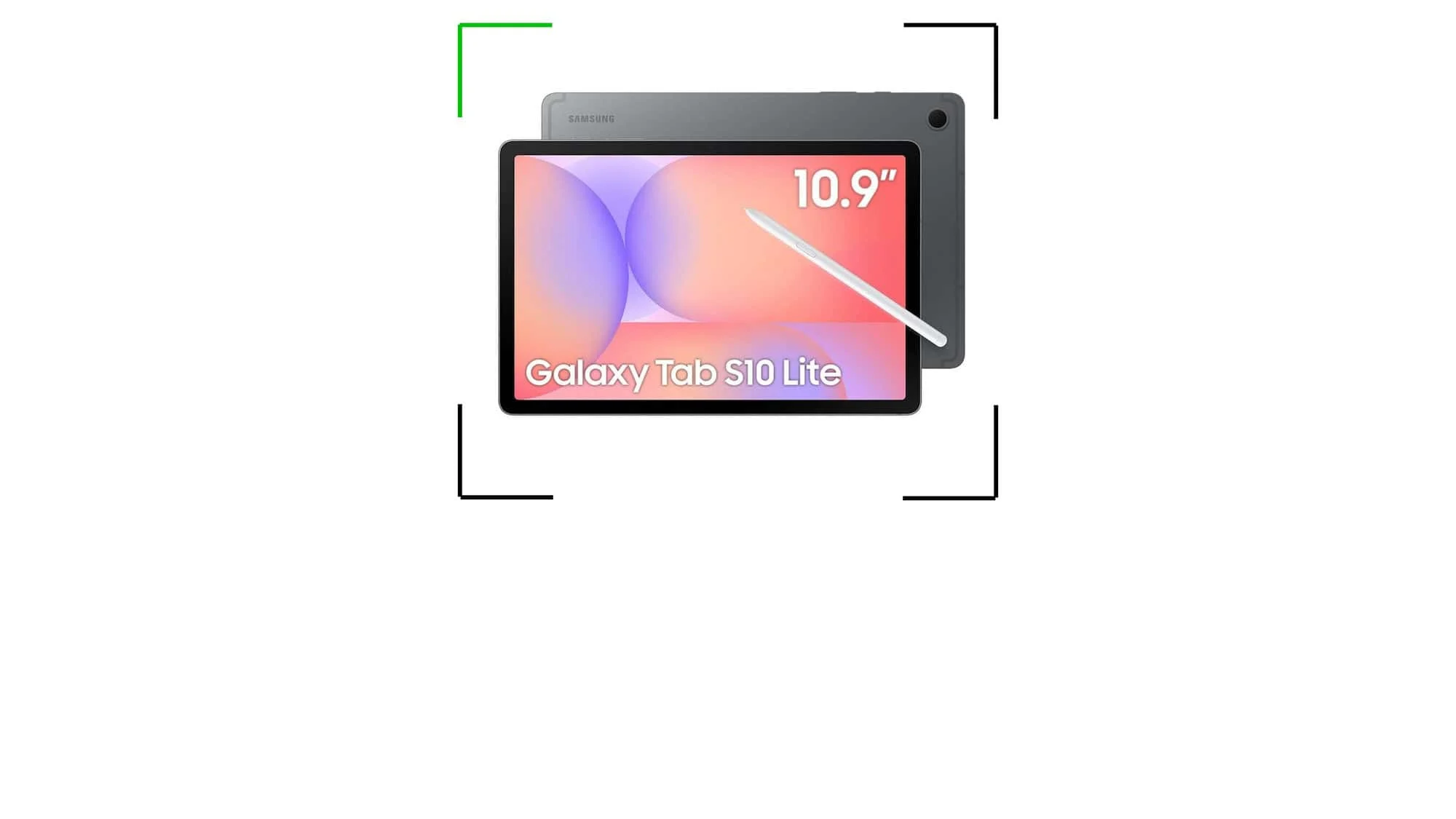 Black Friday antecipada da Amazon: Samsung Galaxy Tab S10 Lite com S Pen e capa sai por R$ 2.159 Black Friday antecipada: tablet Samsung Galaxy com caneta por menos do que você imagina