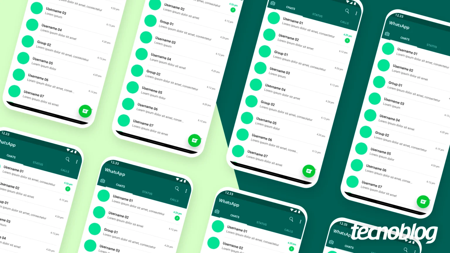 WhatsApp vai conversar com outros apps de mensagens… na Europa • Tecnoblog