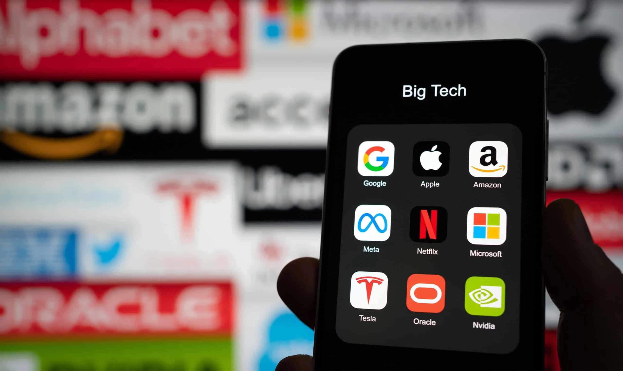 Big techs lucram com IA enquanto OpenAI e Anthropic acumulam rombo bilionário, segundo o WSJ: chips, nuvem e data centers explicam a disparada Big techs lucram com IA enquanto OpenAI e Anthropic enfrentam rombo financeiro