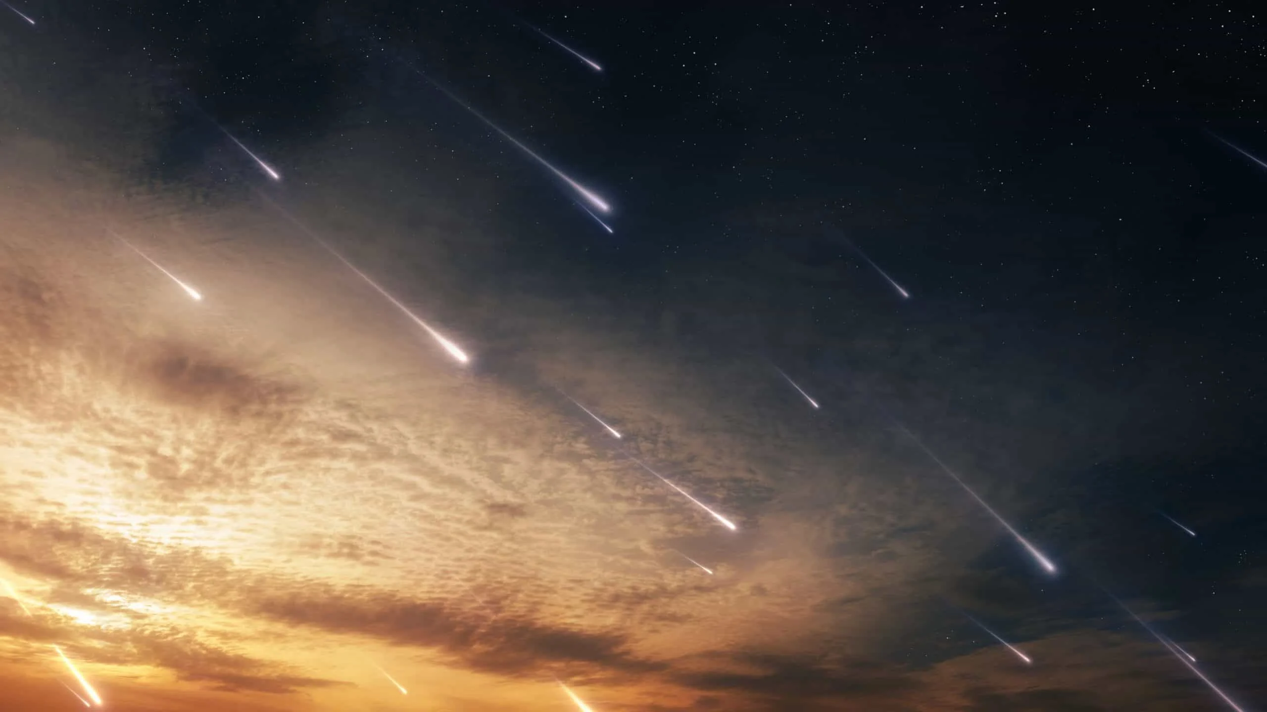 Asteroide 2024 YR4 pode atingir a Lua em 2032 e provocar uma chuva de meteoros sem precedentes visível da Terra Em 2032, a Terra poderá presenciar uma chuva de meteoros sem precedentes