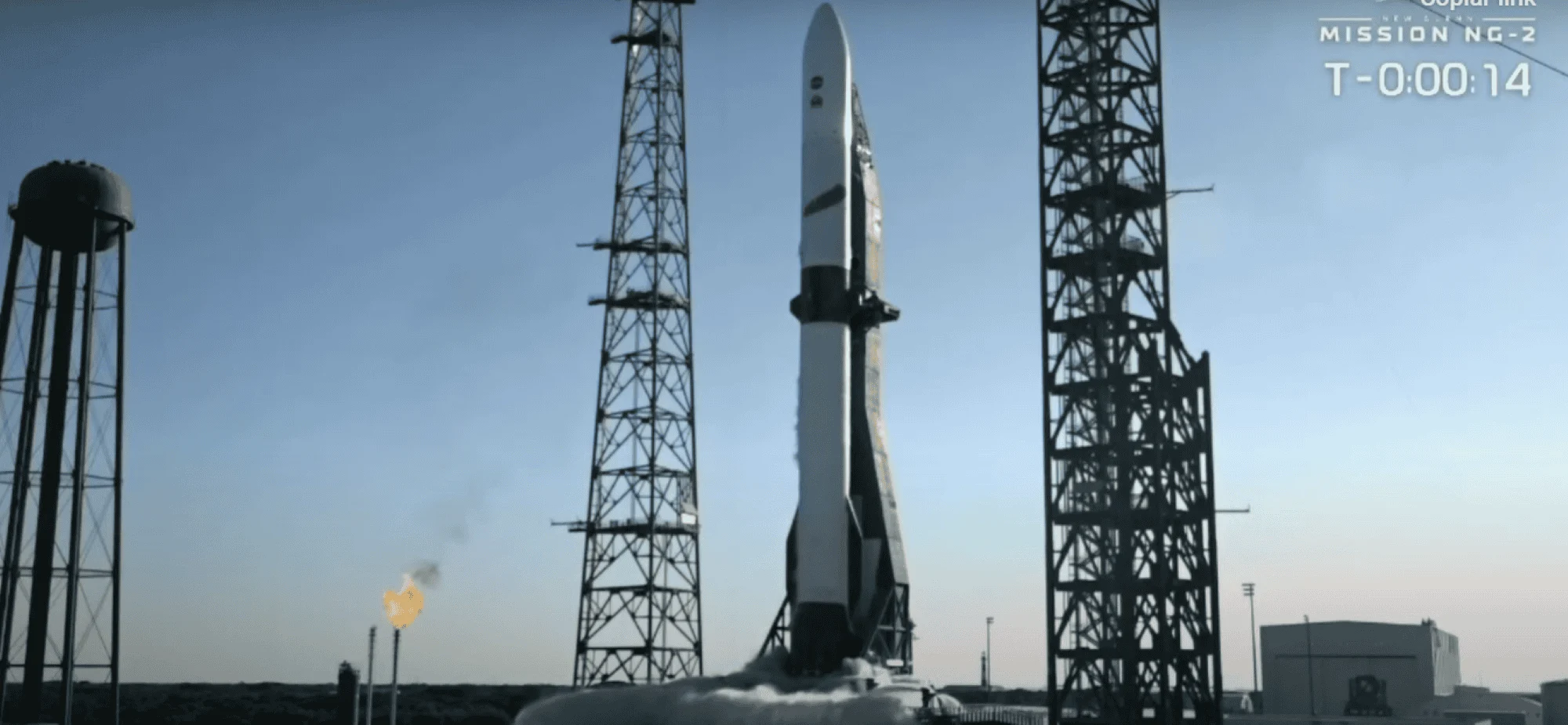 Missão ESCAPADE da NASA decola no New Glenn, marca retorno a Marte após 5 anos e inicia rota via L2 até 2027 NASA lança primeira missão a Marte em 5 anos