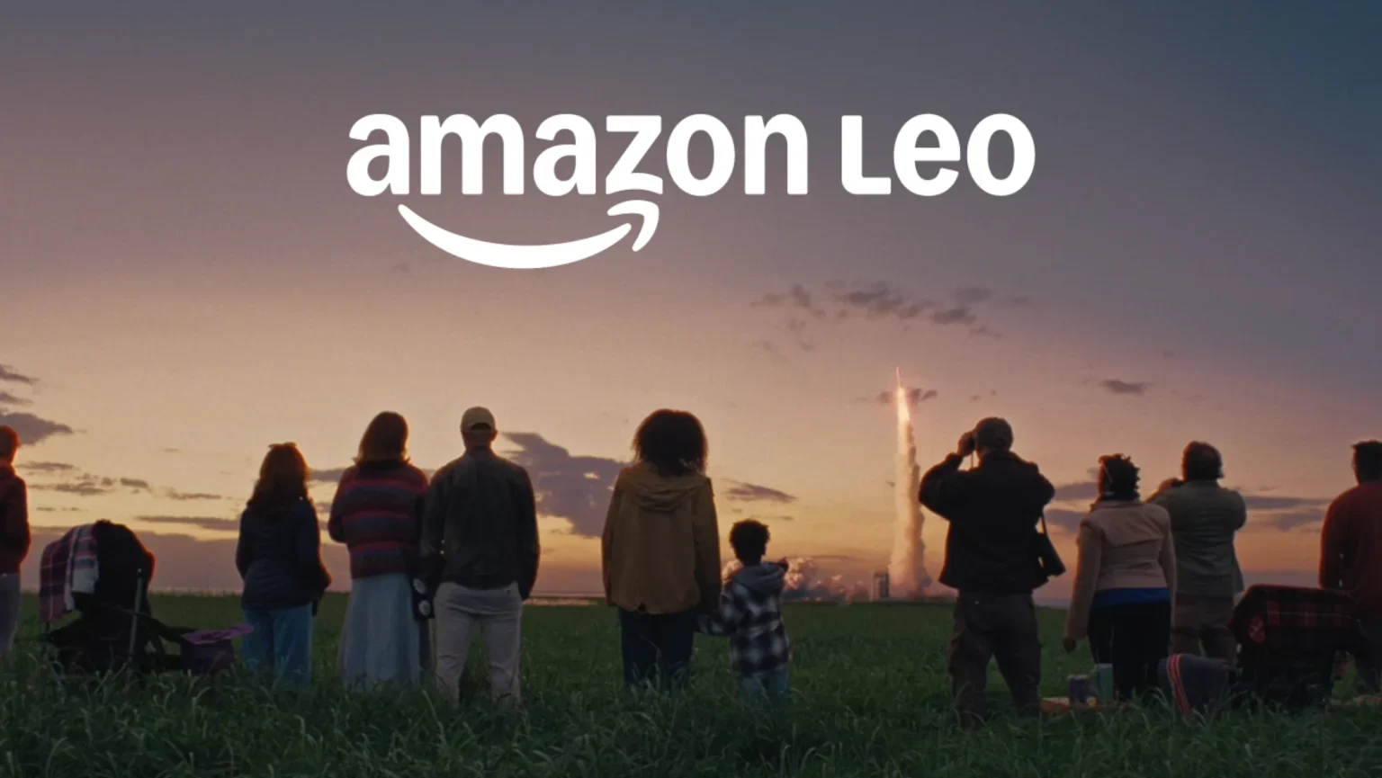 Adeus, Kuiper! Amazon renomeia projeto de internet via satélite • Tecnoblog