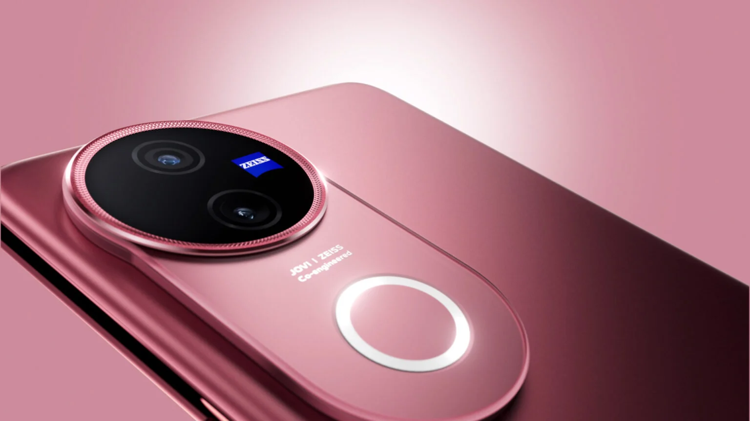 JOVI V50 e V50 Lite: câmera Zeiss, Aura Light, baterias de silício-carbono e descontos de Black Friday chamam atenção no Brasil JOVI V50 e V50 Lite têm câmeras de alta qualidade e baterias inovadoras • Tecnoblog