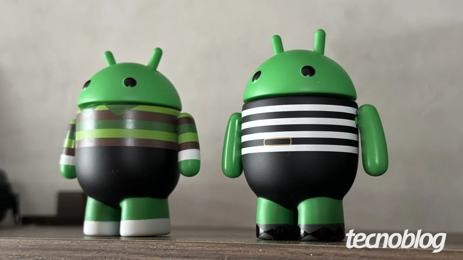 Sideloading no Android: Google recua, manterá instalação de APKs com avisos e verificação opcional a partir de 2026 Google volta atrás em decisão sobre sideloading no Android • Tecnoblog