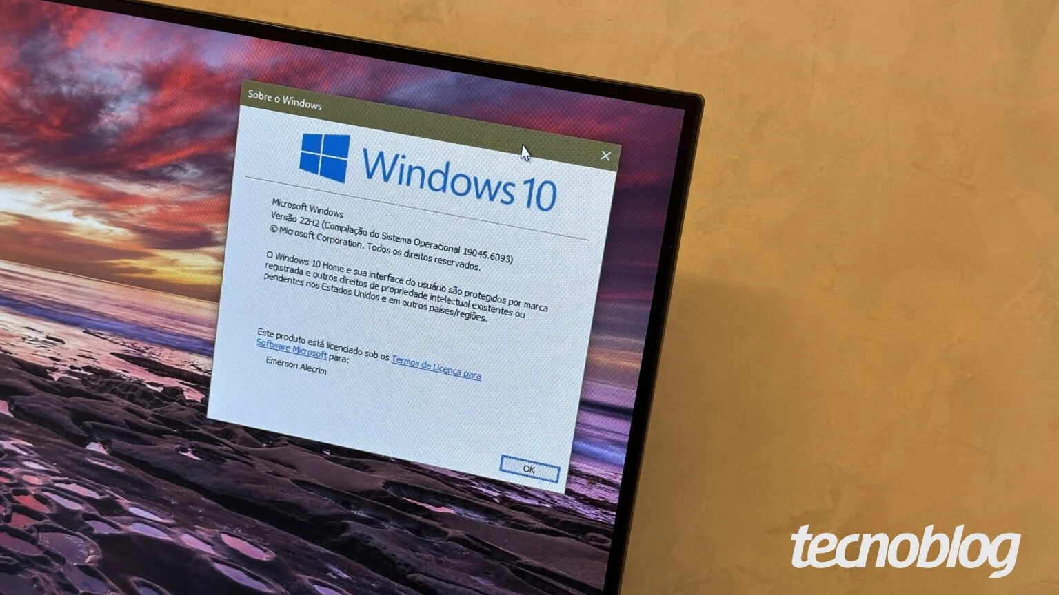 Windows 10: atualização KB5071959 corrige falha no ESU e garante suporte estendido com atualizações de segurança por mais um ano Windows 10 recebe correção urgente para falha que impedia suporte estendido • Tecnoblog