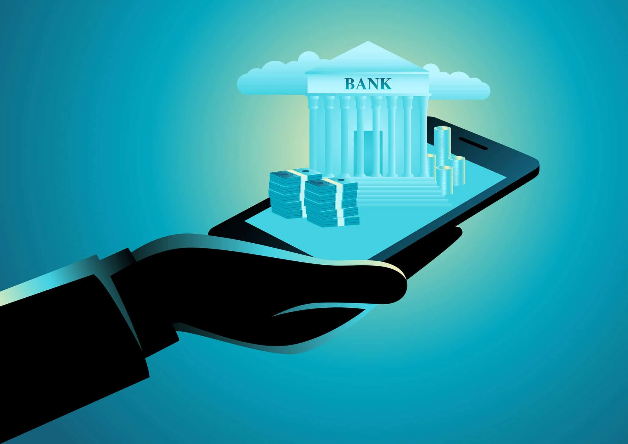 Banco Central alerta: ataques cibernéticos no sistema financeiro avançam, exploram APIs e cooptam funcionários no SFN Banco Central alerta: criminosos dominam a dinâmica do sistema financeiro nacional