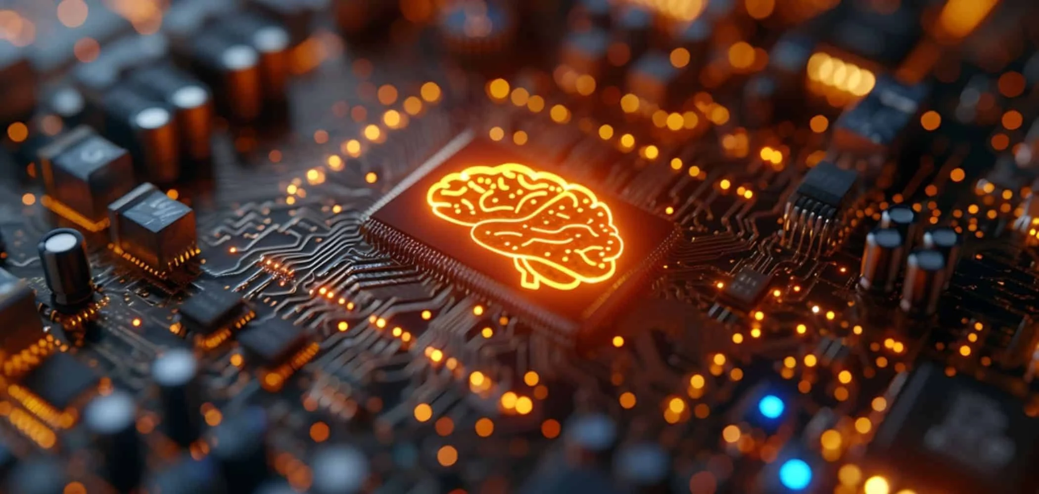 Chip injetável do MIT trata doenças cerebrais sem cirurgia, com microimplantes guiados por células e ativados por luz infravermelha MIT cria chip injetável que trata doenças cerebrais sem cirurgia