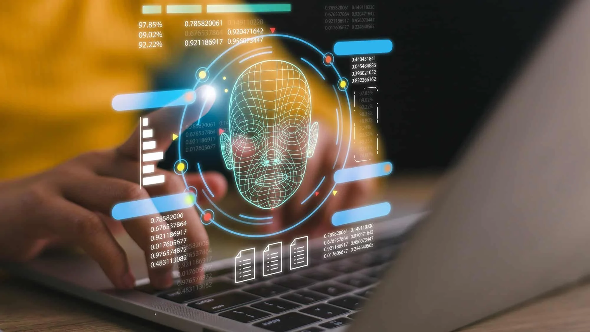 O truque de cinco minutos para descobrir deepfakes feitos por IA: estudo britânico revela como treinar o olhar e evitar golpes online O truque de cinco minutos para descobrir deepfakes feitos por IA