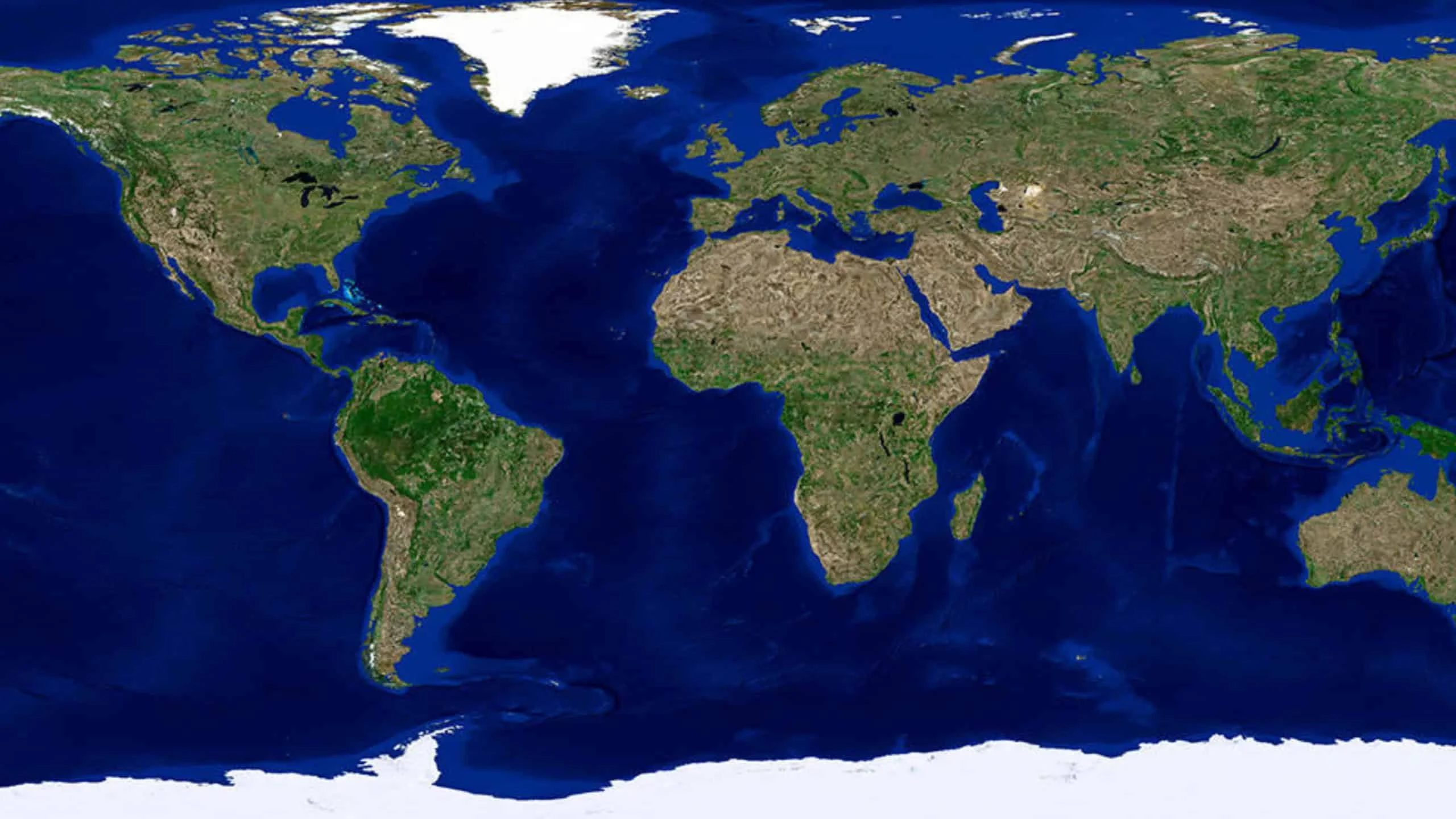 Água pode ser criada internamente na formação dos planetas