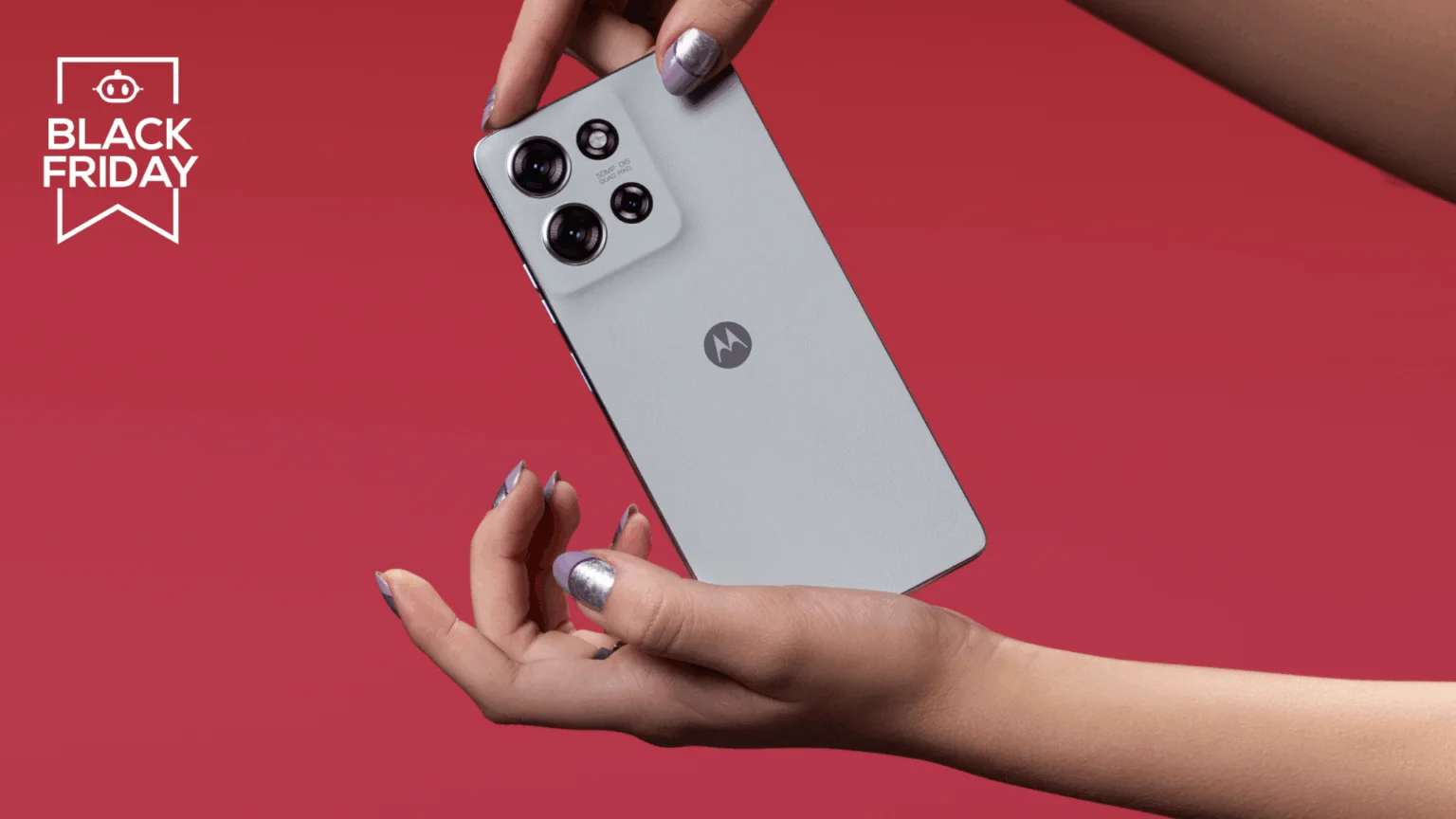 Moto G75 256 GB cai para R$ 1.149 no app da Amazon com cupom APP100OFF na Black November, 50% OFF e IA da Motorola Black November: Moto G75 (256 GB) tem oferta pela metade do preço • Tecnoblog