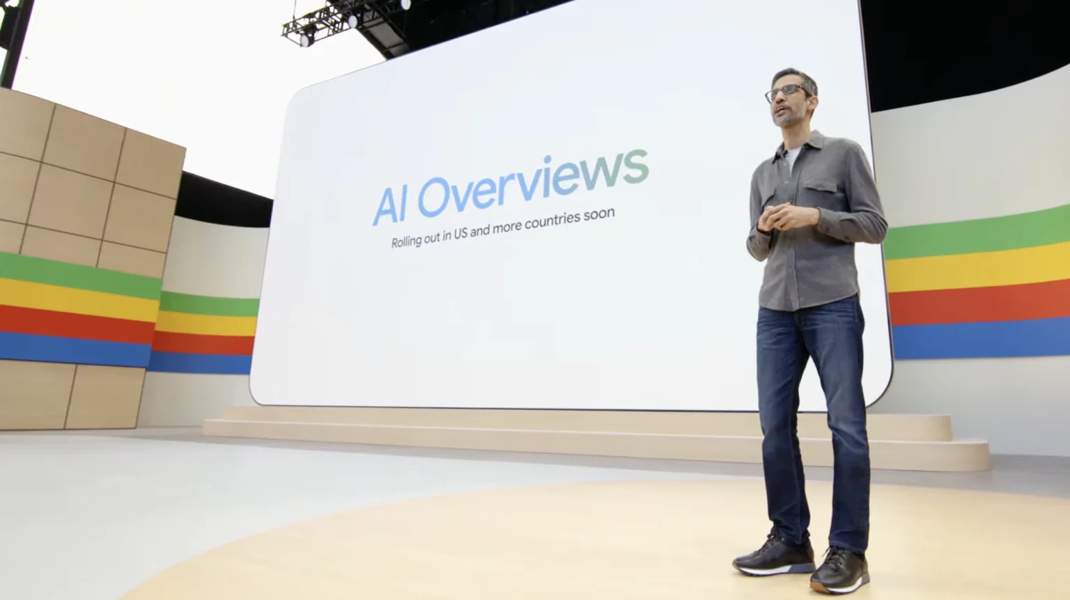 Resumos de IA do Google sob pressão no Brasil, Idec pede ao Cade desativação por padrão e aponta prejuízo ao jornalismo Idec pede ao Cade que resumos de IA do Google sejam desativados por padrão • Tecnoblog