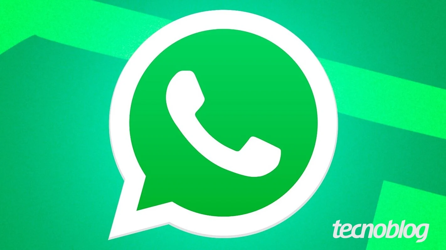 WhatsApp nome de usuário: Meta pode exigir Instagram ou Facebook para reservar @ no app, indica beta para Android WhatsApp pode exigir Instagram ou Facebook para reserva de nome de usuário • Tecnoblog