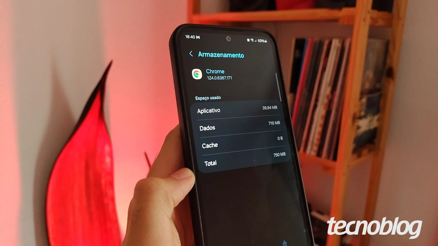 Cache de aplicativo: o que é, como funciona e quando limpar para evitar lentidão no celular O que é cache de aplicativo? Entenda a função dos dados de armazenamento temporário • Tecnoblog