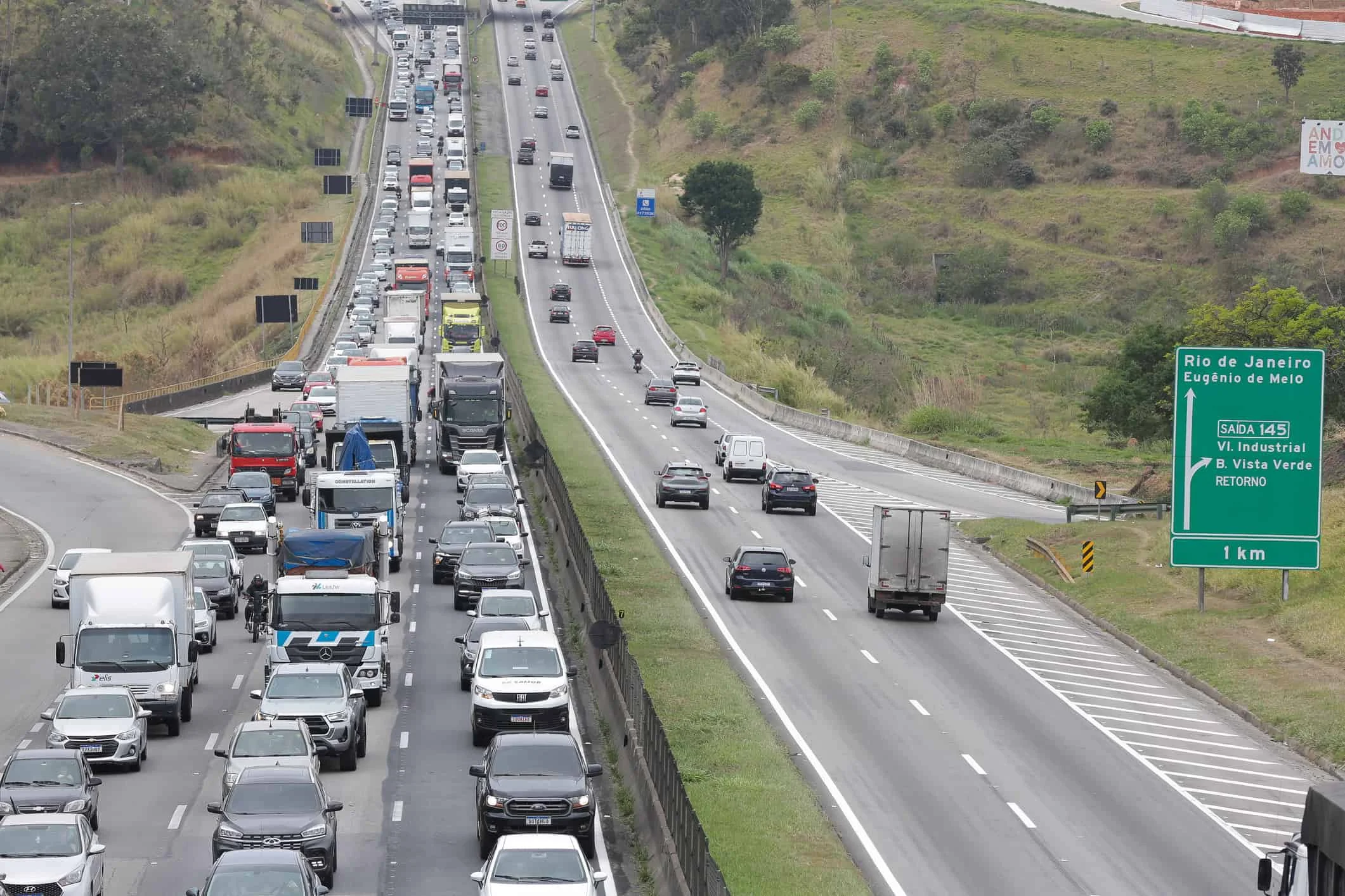 COP30: coalizão para a descarbonização dos transportes reúne 121 apoios e mira reduzir 70% das emissões do setor até 2050 no Brasil COP30: coalizão promete reduzir 70% das emissões no transporte até 2050