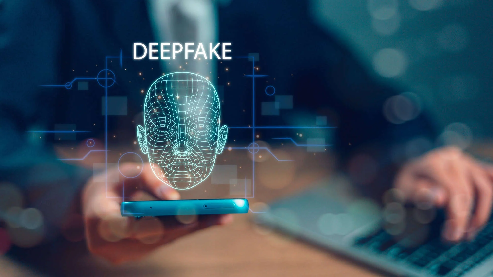 Envenenamento de dados: Silverer, parceria da Polícia Federal Australiana e Monash, promete blindar imagens contra deepfakes IA contra IA: técnica de envenenamento de dados promete barrar deepfakes