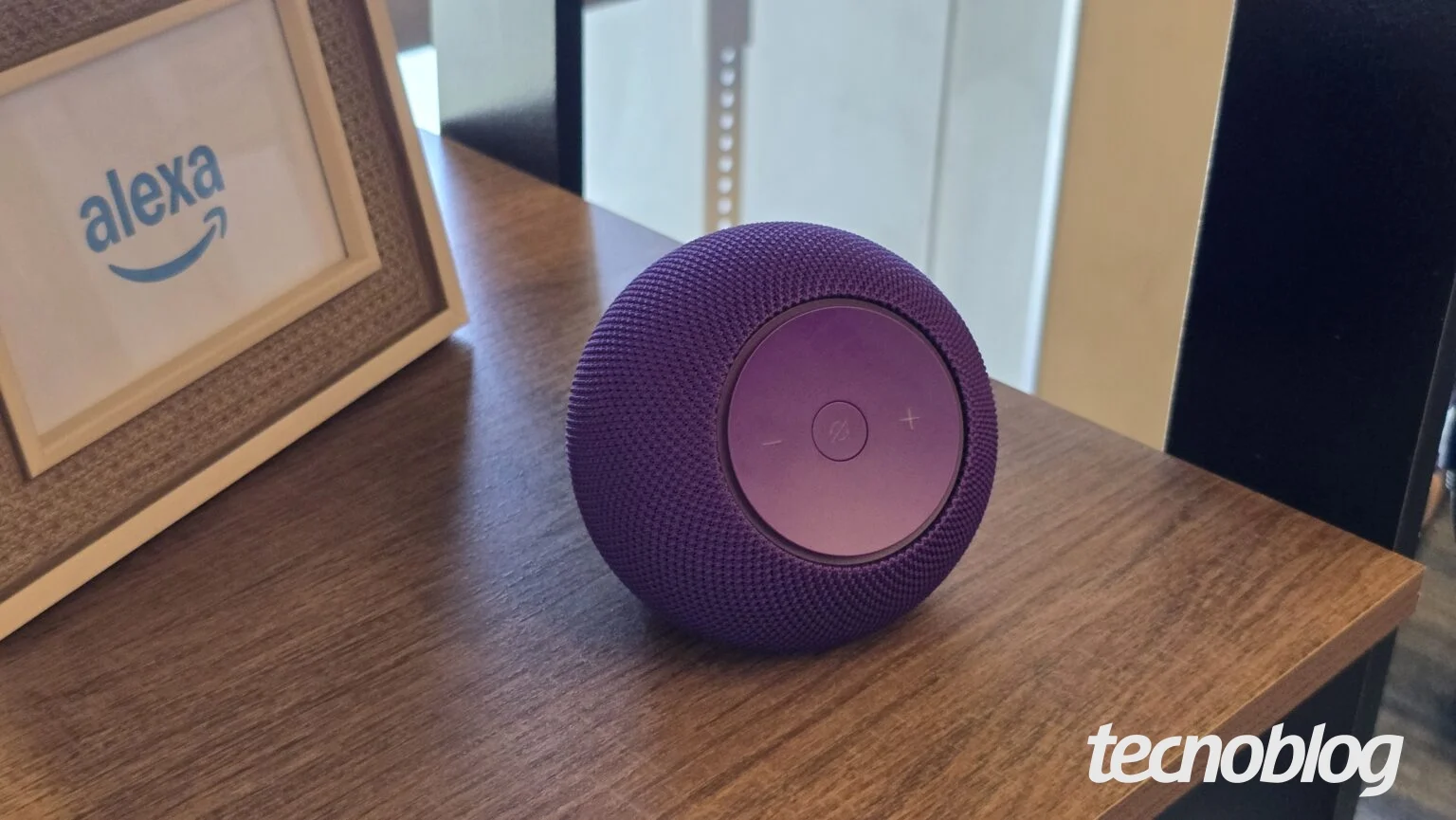 Amazon traz ao Brasil nova geração de aparelhos Alexa; veja os preços • Tecnoblog