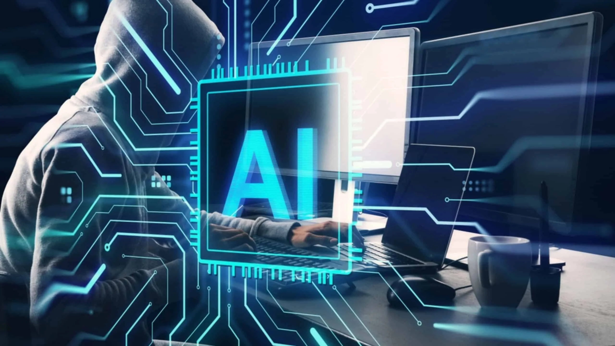 Austrália desenvolve IA para frear crimes digitais