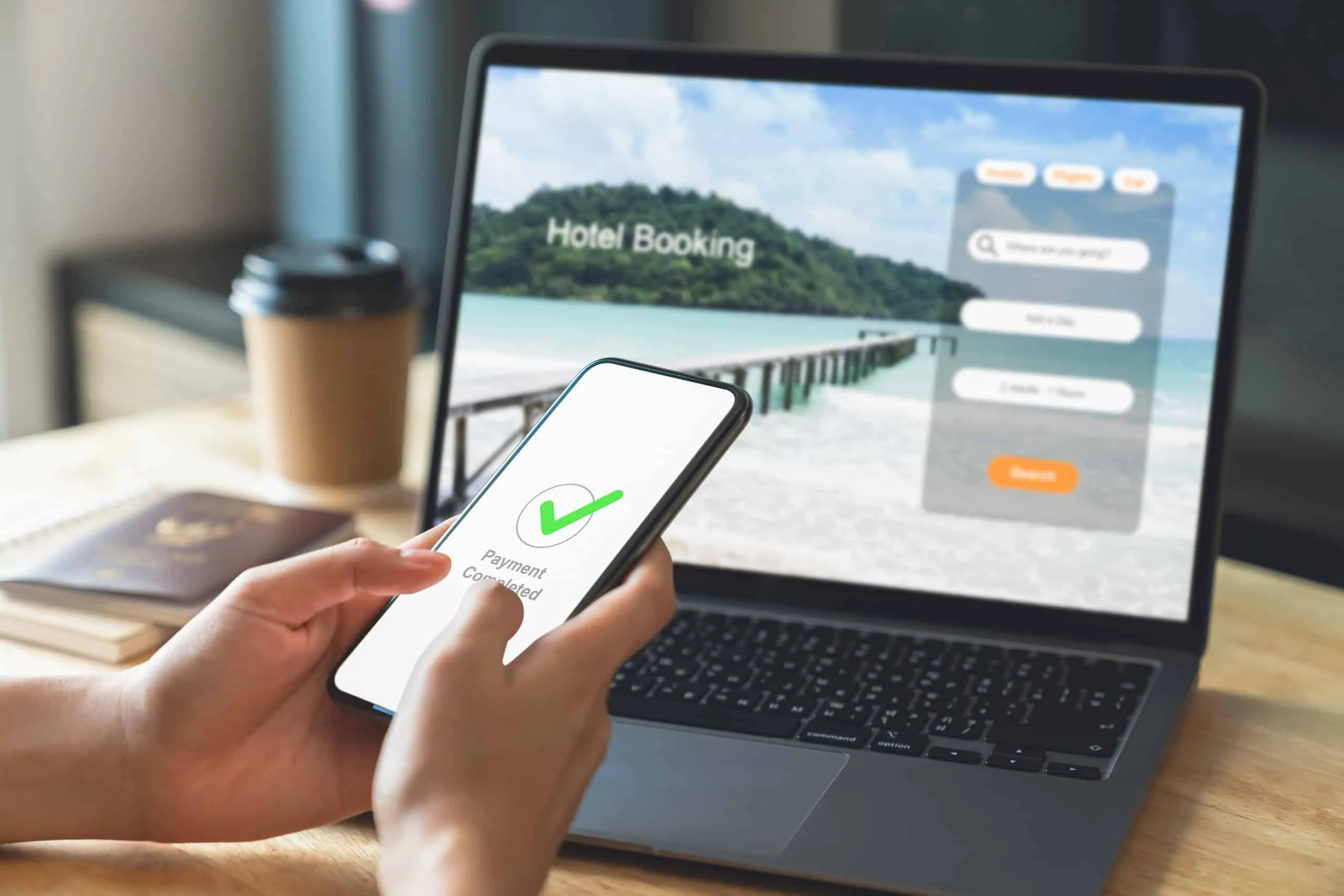 Golpe que faz você pagar em dobro pela reserva no Booking.com: campanha de phishing usa contas de hotéis, páginas falsas e malware PureRAT Golpe faz você pagar em dobro pela sua reserva