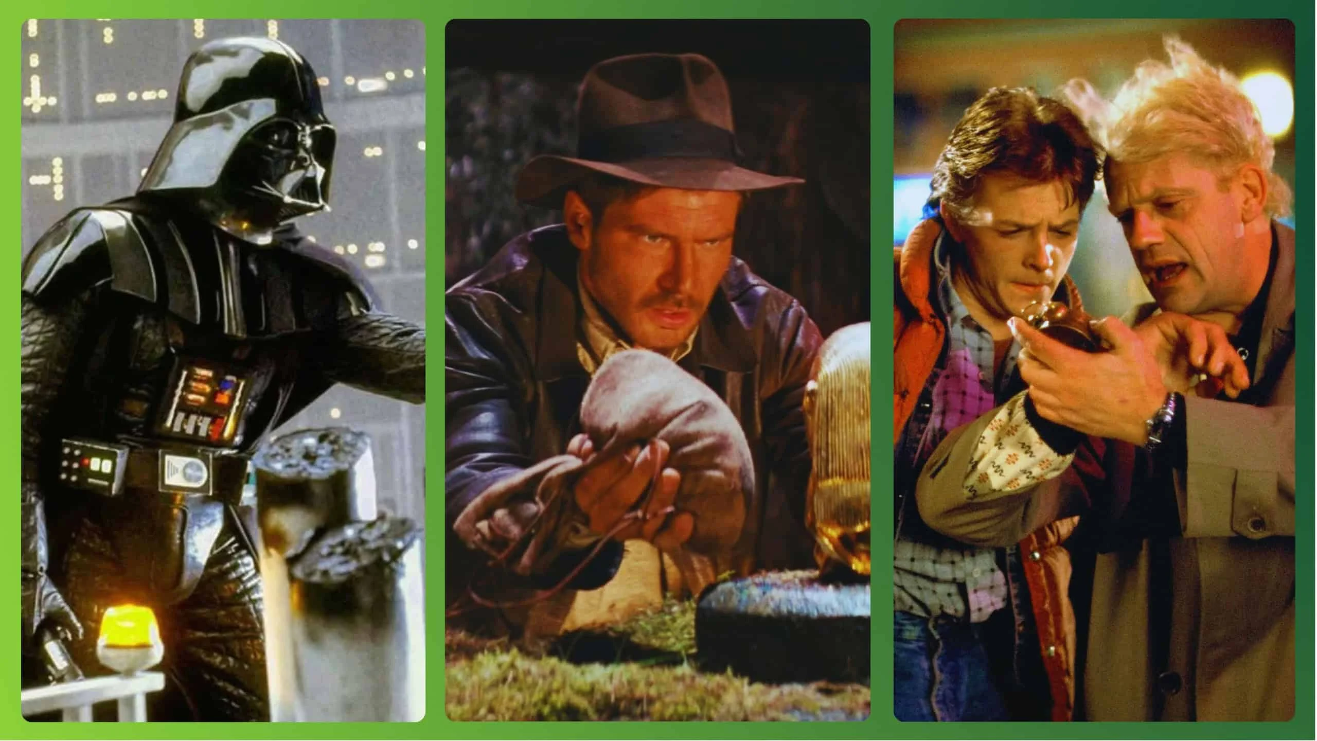 Filmes de maior bilheteria dos anos 1980: ranking do Box Office Mojo, cifras globais atualizadas e onde assistir no streaming Os 10 filmes de maior bilheteria dos anos 1980