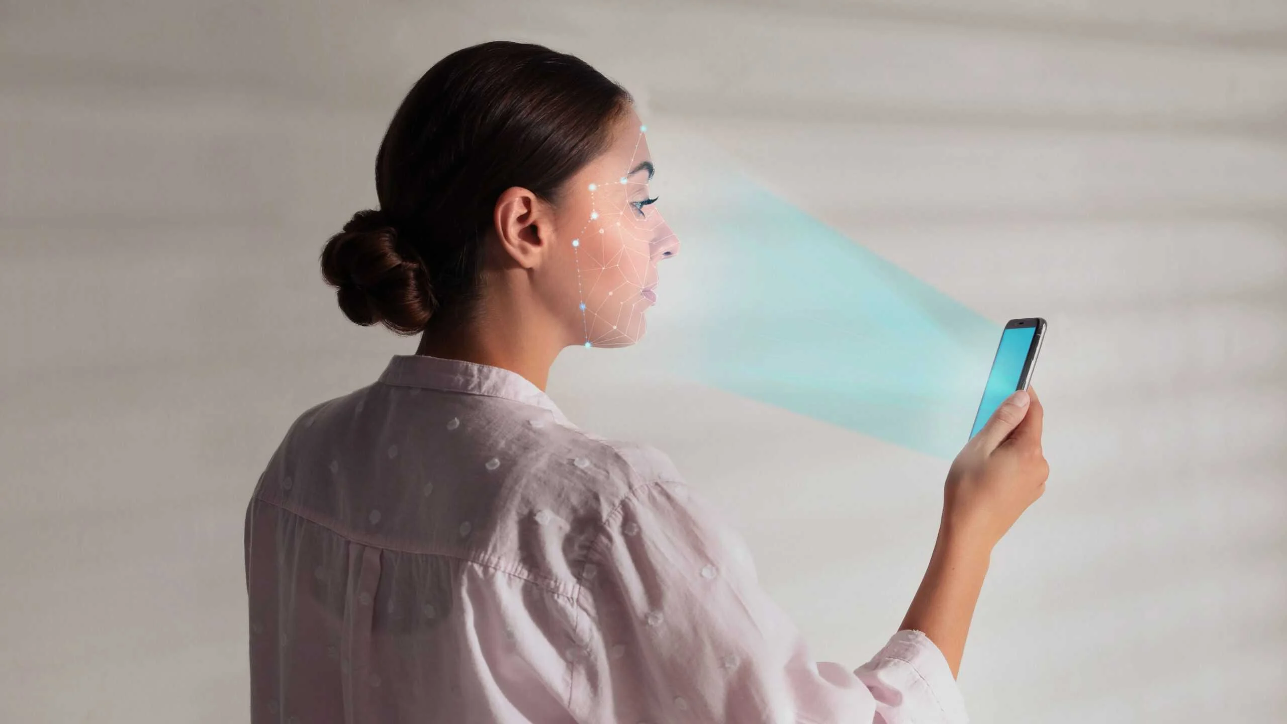 Como funcionam os sistemas de reconhecimento facial