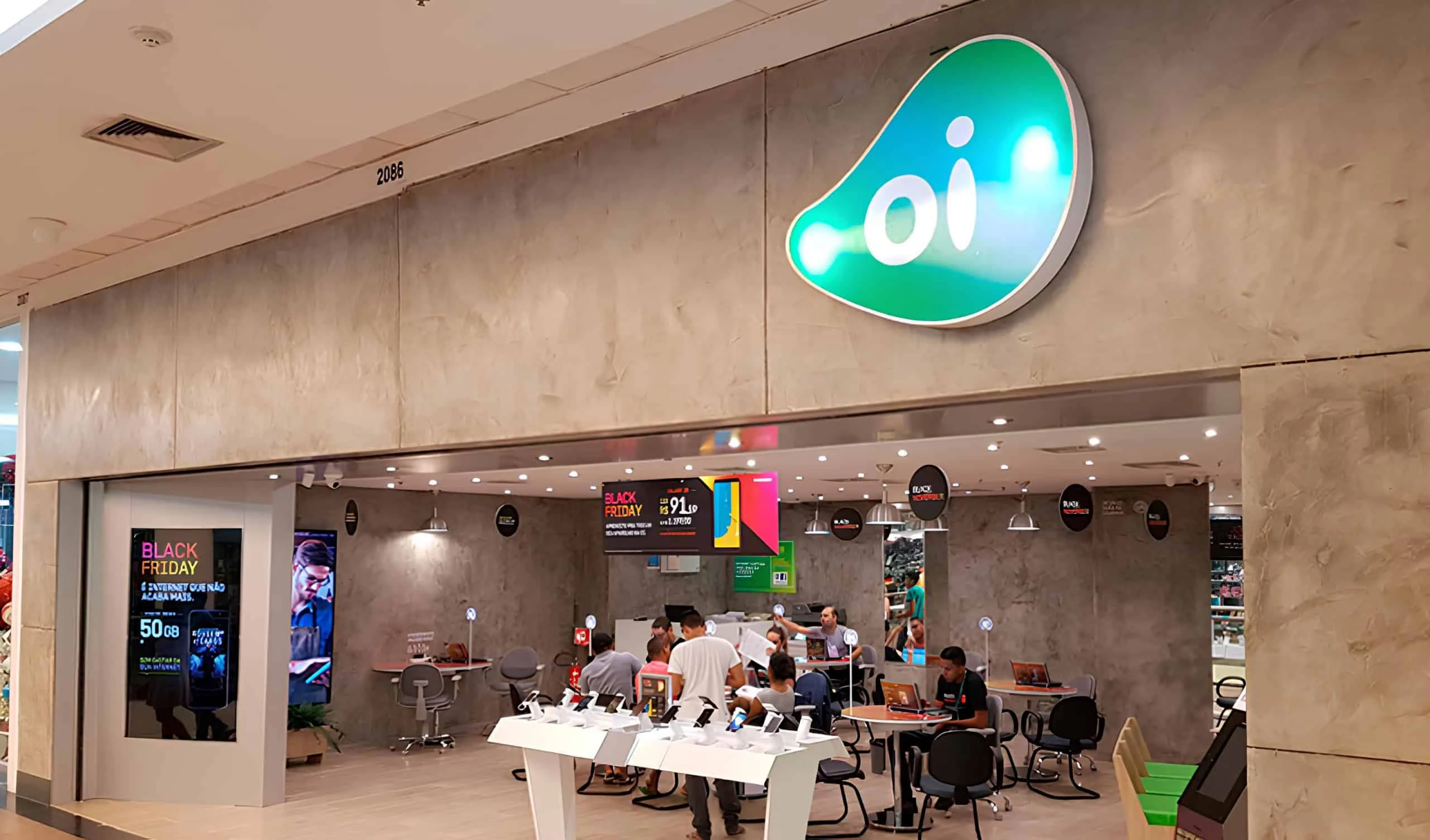 Falência da Oi: TJ-RJ decreta quebra após descumprimento de plano e dívidas bilionárias, entenda impactos para clientes, credores e acionistas Justiça decreta falência da Oi após anos de crise e dívidas bilionárias