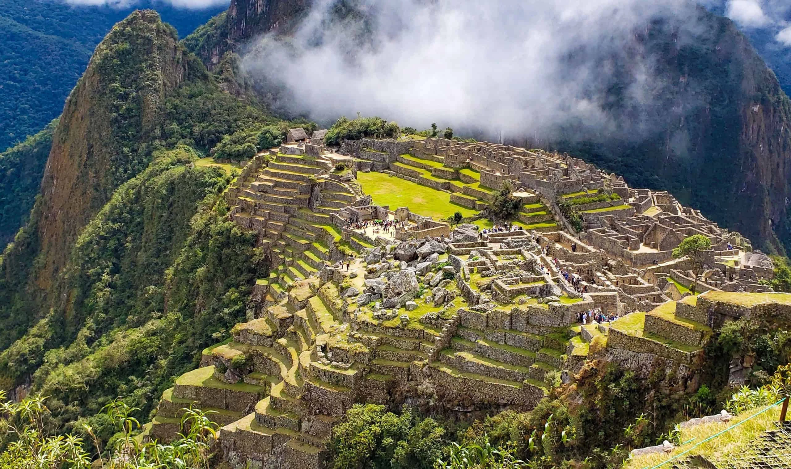 Machu Picchu: como o mundo redescobriu a cidade inca perdida após 4 séculos, da expedição de 1911 ao mito global Como o mundo redescobriu Machu Picchu – a cidade inca perdida por quatro séculos