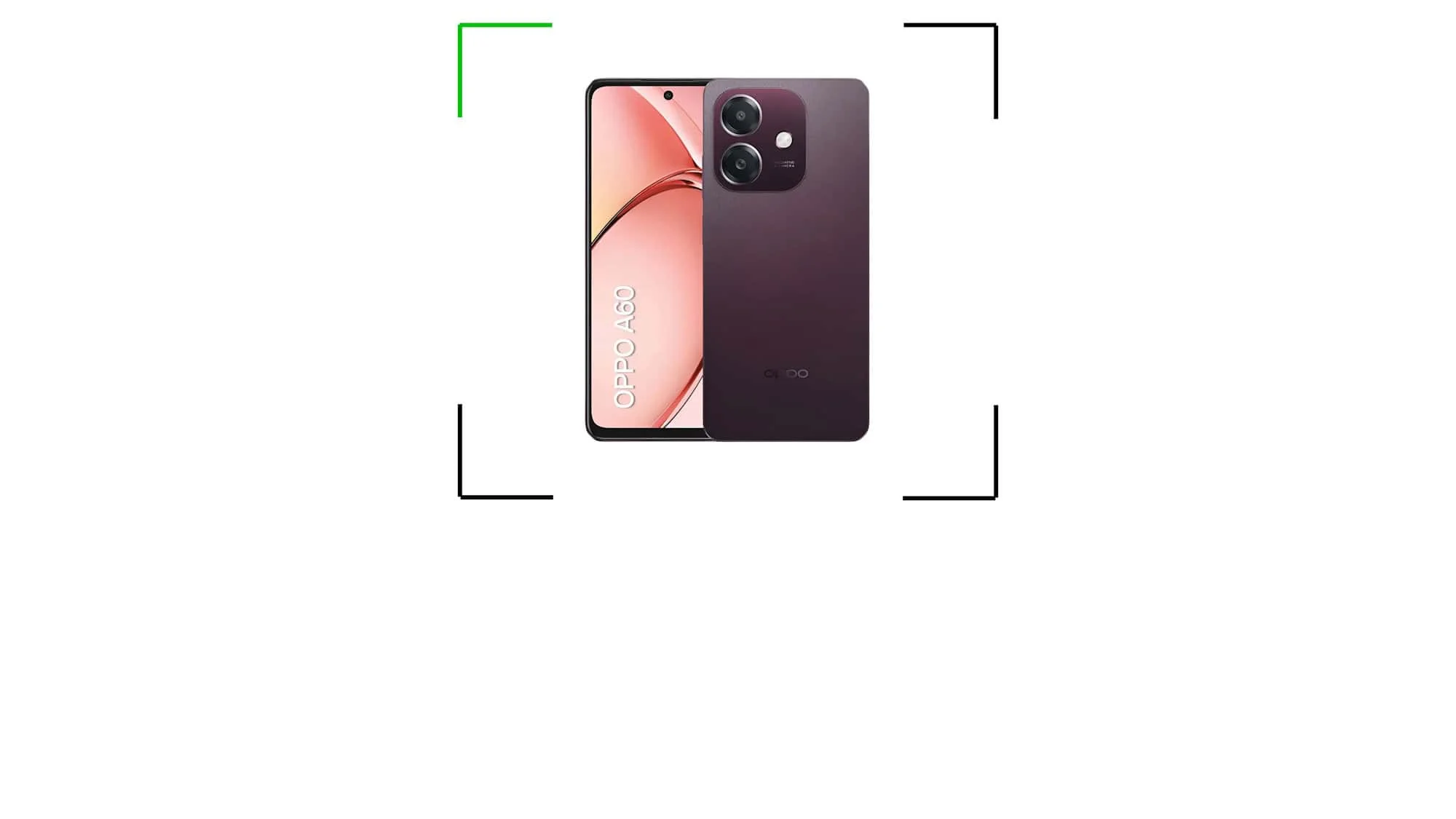 Celular em promoção na Black Friday: Oppo A60 por R$ 1.399 no Mercado Livre, com 256 GB, 8 GB de RAM e tela de 90 Hz Celular em promoção na Black Friday: Oppo A60 já está com desconto
