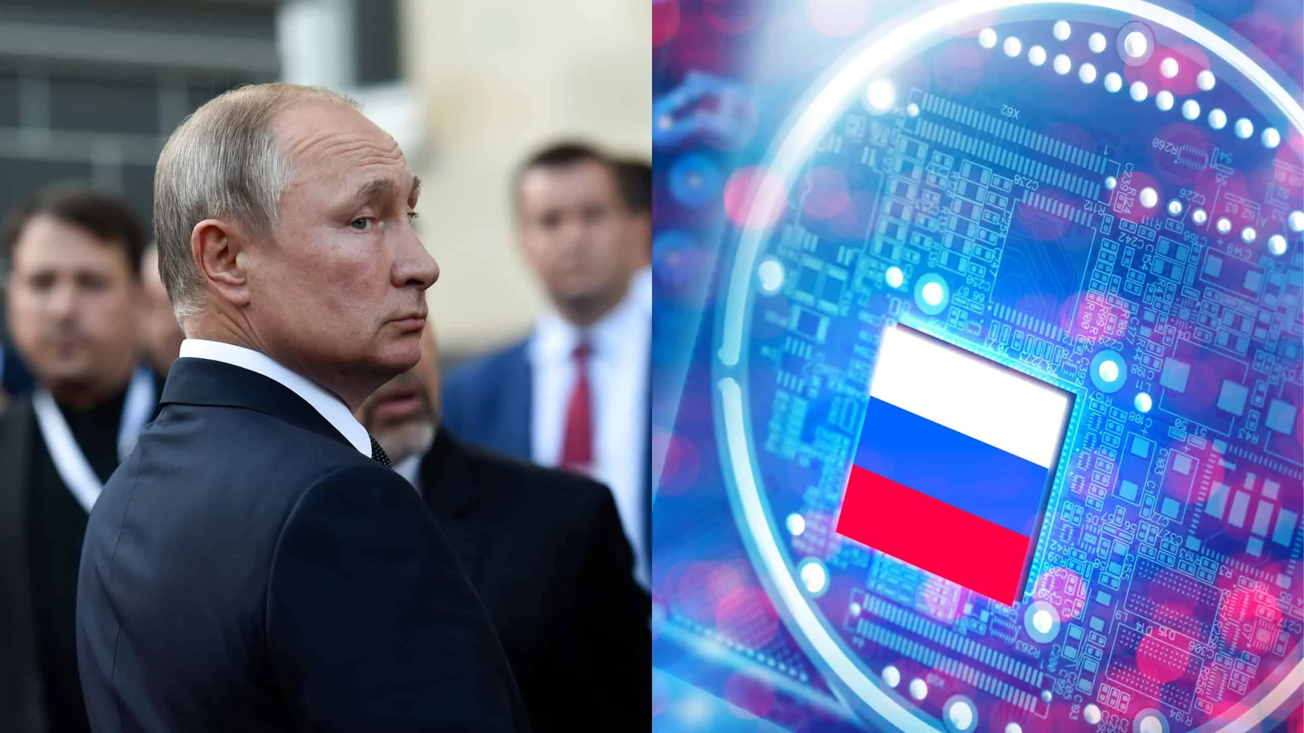 Terras raras em foco: Rússia acelera plano até 1º de dezembro para desafiar domínio da China e avançar em ímãs e semicondutores Rússia quer entrar no mercado de terras raras e desafiar domínio da China