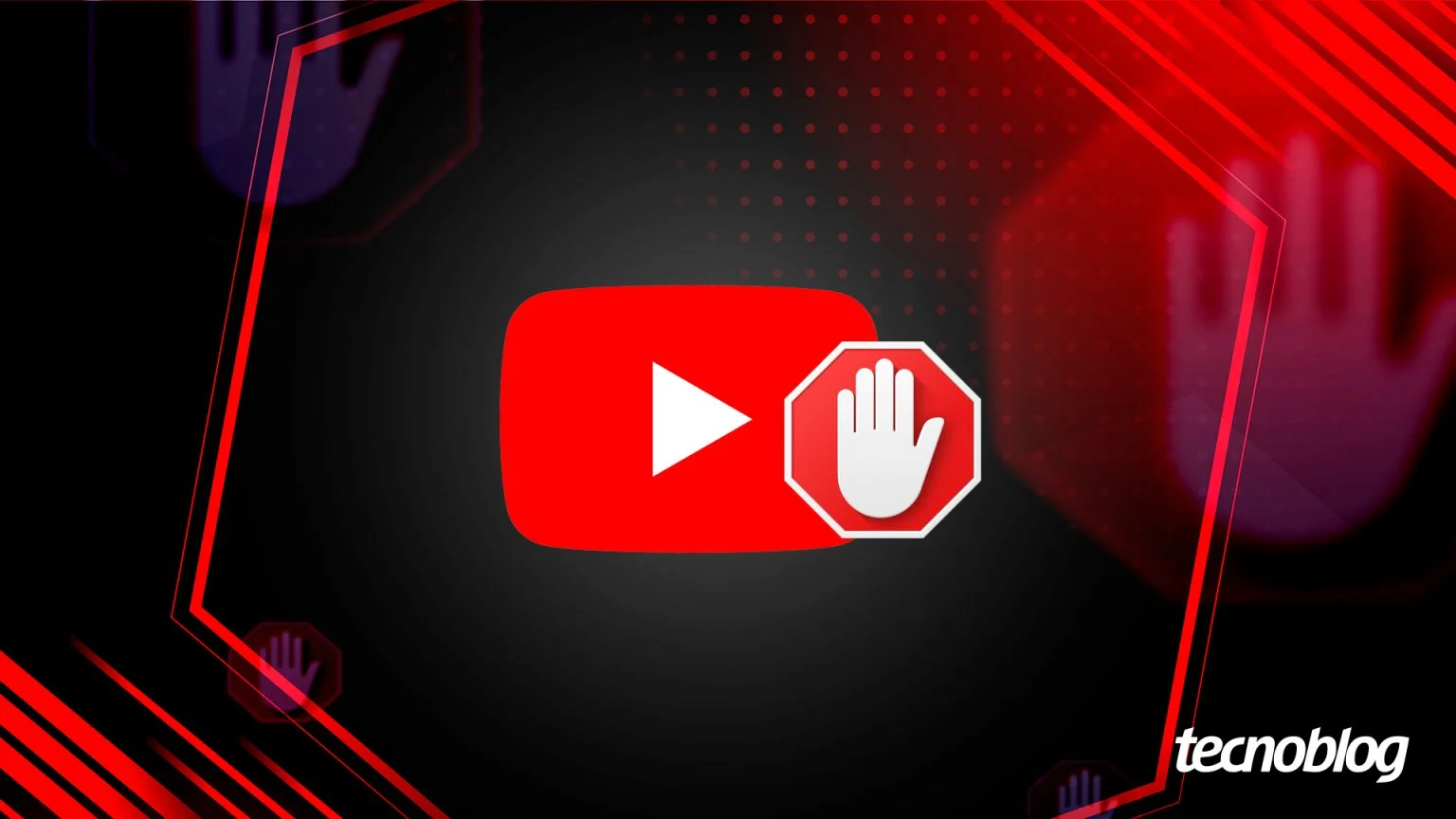 YouTube bloqueador de anúncios: falha atinge Opera GX e impede carregamento de vídeos, entenda o que está acontecendo YouTube volta a parar de funcionar com bloqueador de anúncios • Tecnoblog