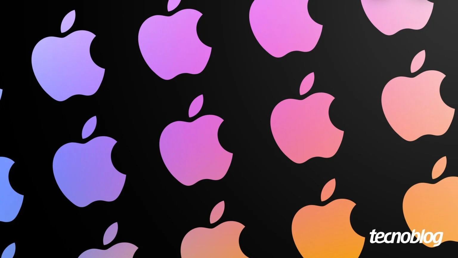 iPhone comemorativo poderá ter câmera frontal escondida sob a tela • Tecnoblog