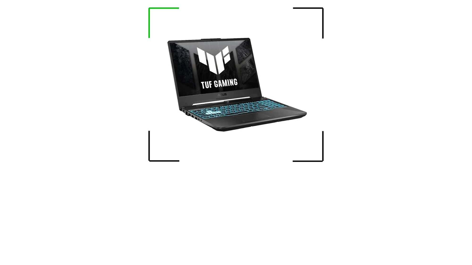 Notebook gamer ASUS TUF A15 com tela de 144 Hz entra em oferta de Black Friday: RTX 2050, Ryzen 7 7435HS, 16 GB RAM e SSD de 512 GB Notebook gamer ASUS TUF A15 tem tela de 144 Hz e está com desconto especial