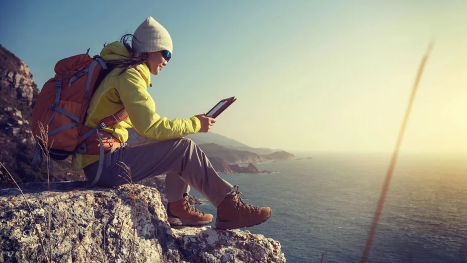 eSIM em viagens: como usar o Yesim para ter internet 4G/5G no exterior, fugir do roaming e se conectar em mais de 200 destinos Como usar um eSIM para ter internet em viagens (e fugir do roaming) • Tecnoblog