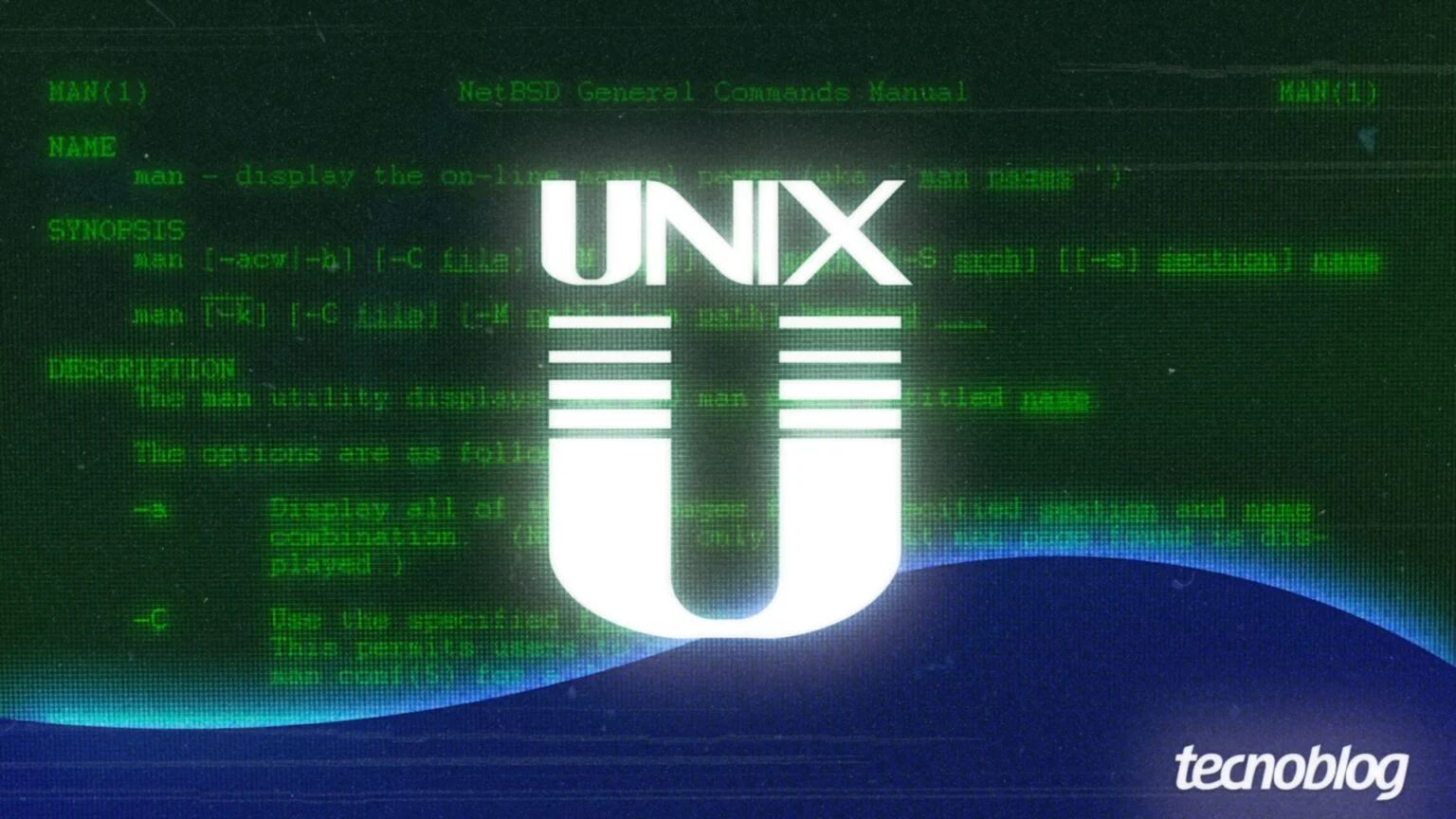 Universidade de Utah encontra fita com Unix V4, a primeira versão do Unix em C, após 50 anos, e envia ao Computer History Museum Fita com primeira versão do Unix em C é encontrada após mais de 50 anos • Tecnoblog