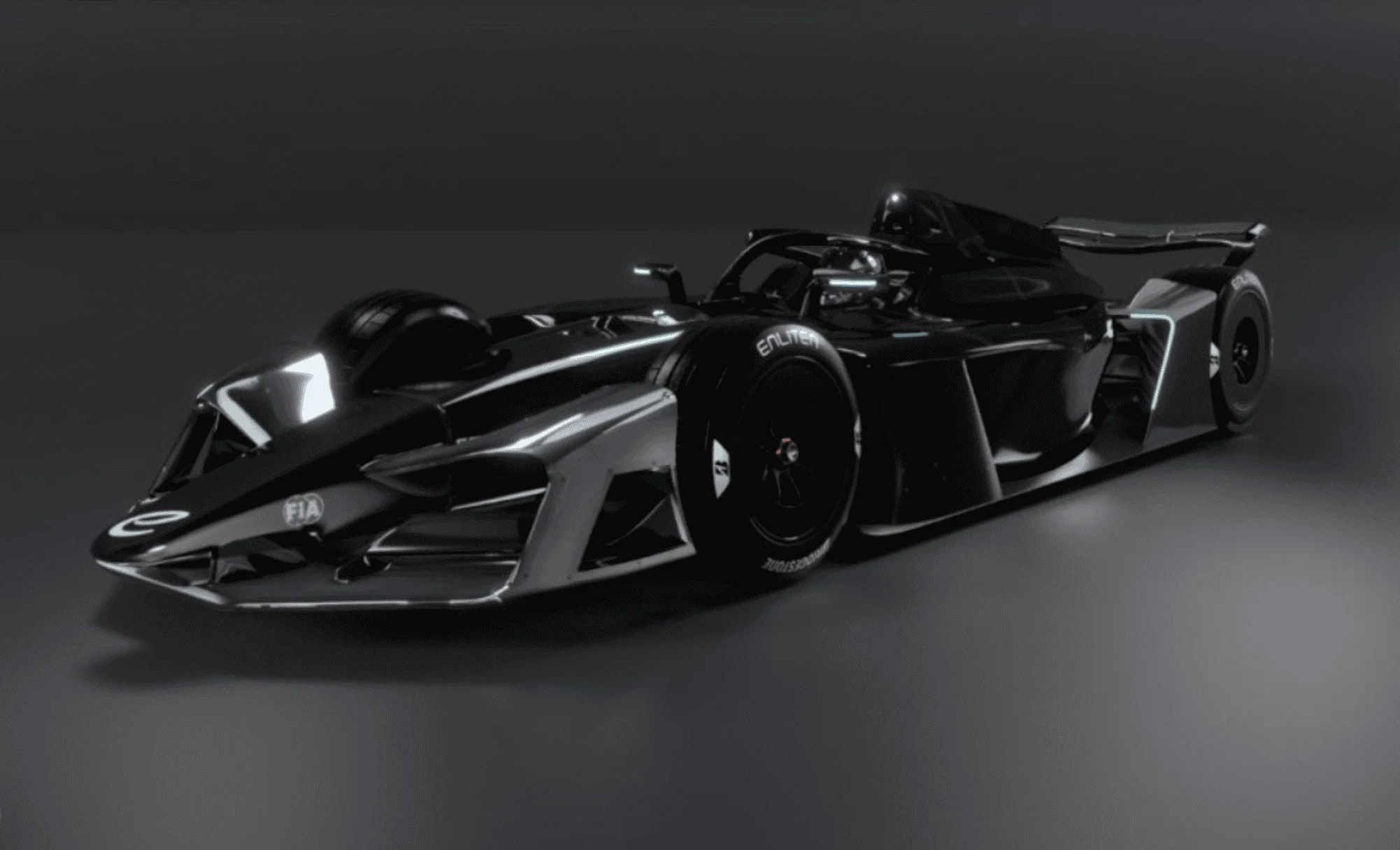 Novo carro da Fórmula E GEN4 é o mais rápido da história, atinge 339 km/h em testes e eleva potência para 600 kW no Modo Ataque Novo carro da Fórmula E é o mais rápido da história do esporte