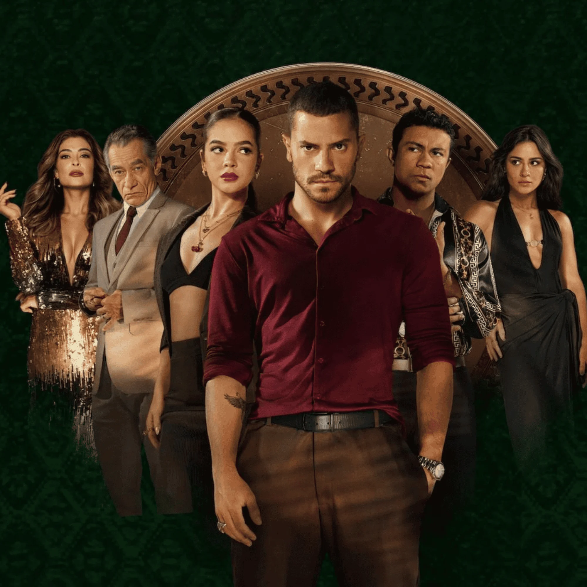 Veja o final explicado de Os Donos do Jogo, série brasileira da Netflix