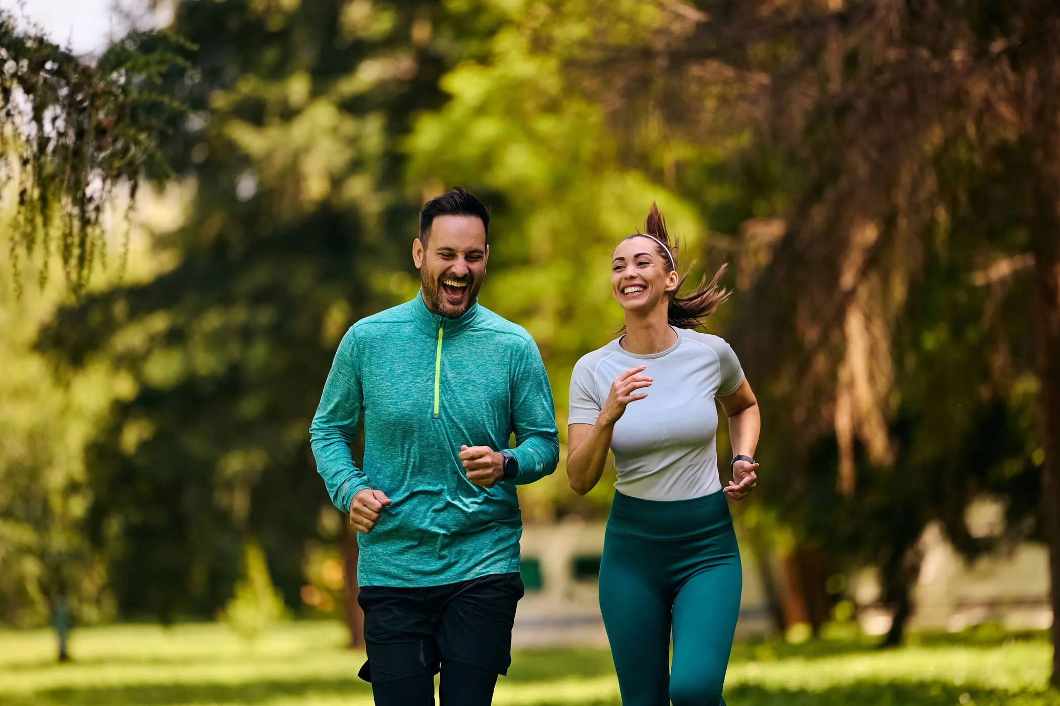 Exercício físico: o que acontece no corpo em 20 minutos e a longo prazo, de hormônios a sono, segundo a ciência O que acontece no corpo durante o exercício físico?