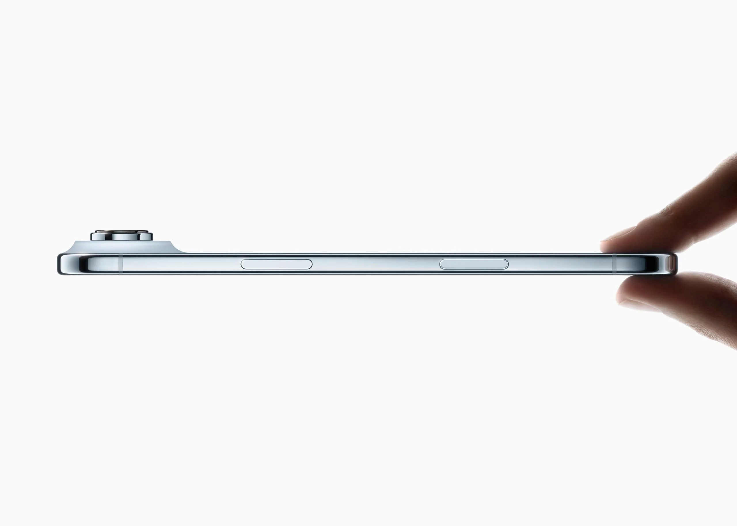 iPhone Air registra baixa demanda, devoluções e corte de produção de 80%, por que o modelo mais fino da Apple não conquistou o público iPhone Air é um fracasso de vendas (apesar do marketing promissor)